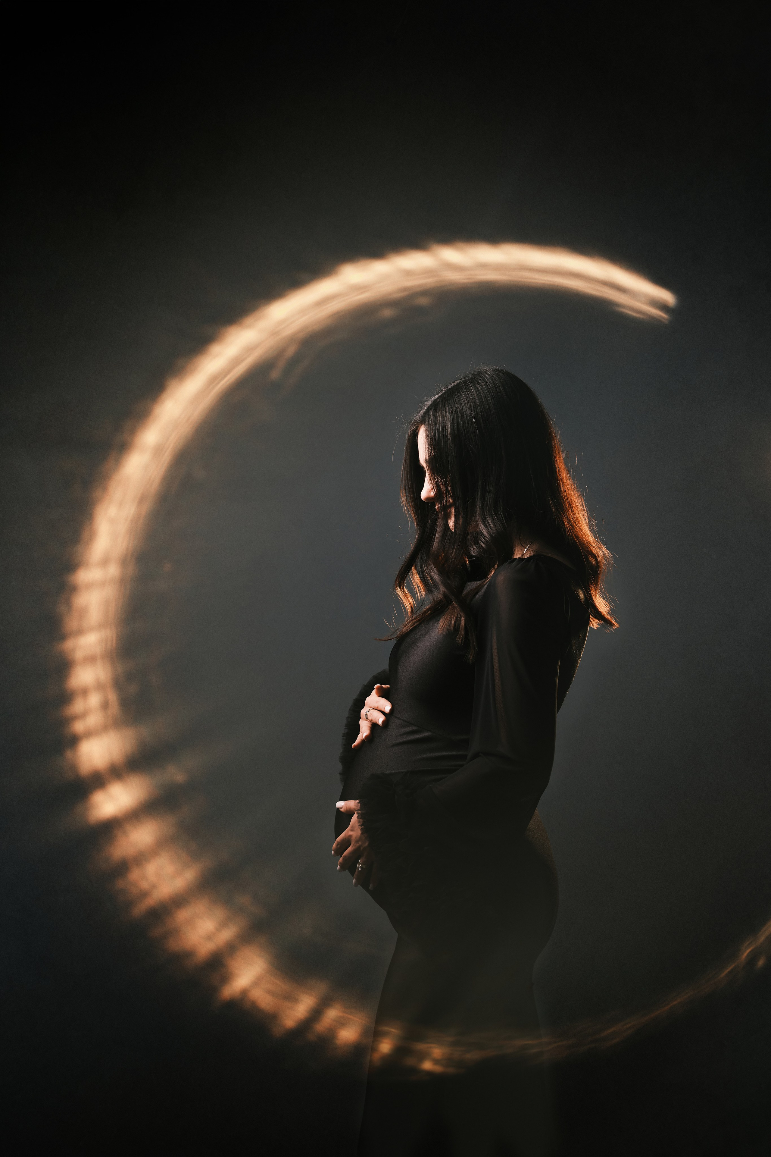 Fotografia in studio. Anghel’sPhoto