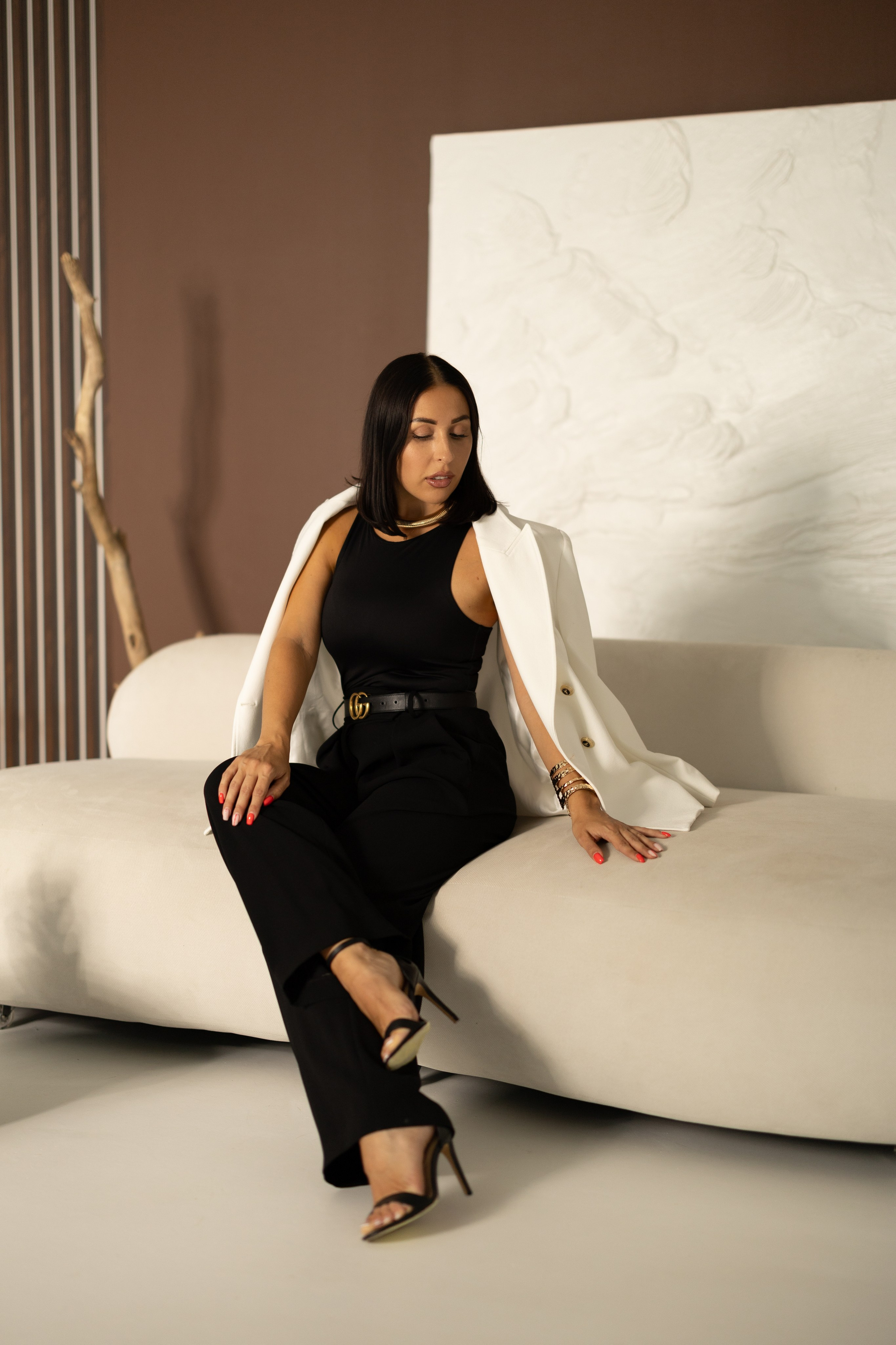 Pakalpojumi. Par mani