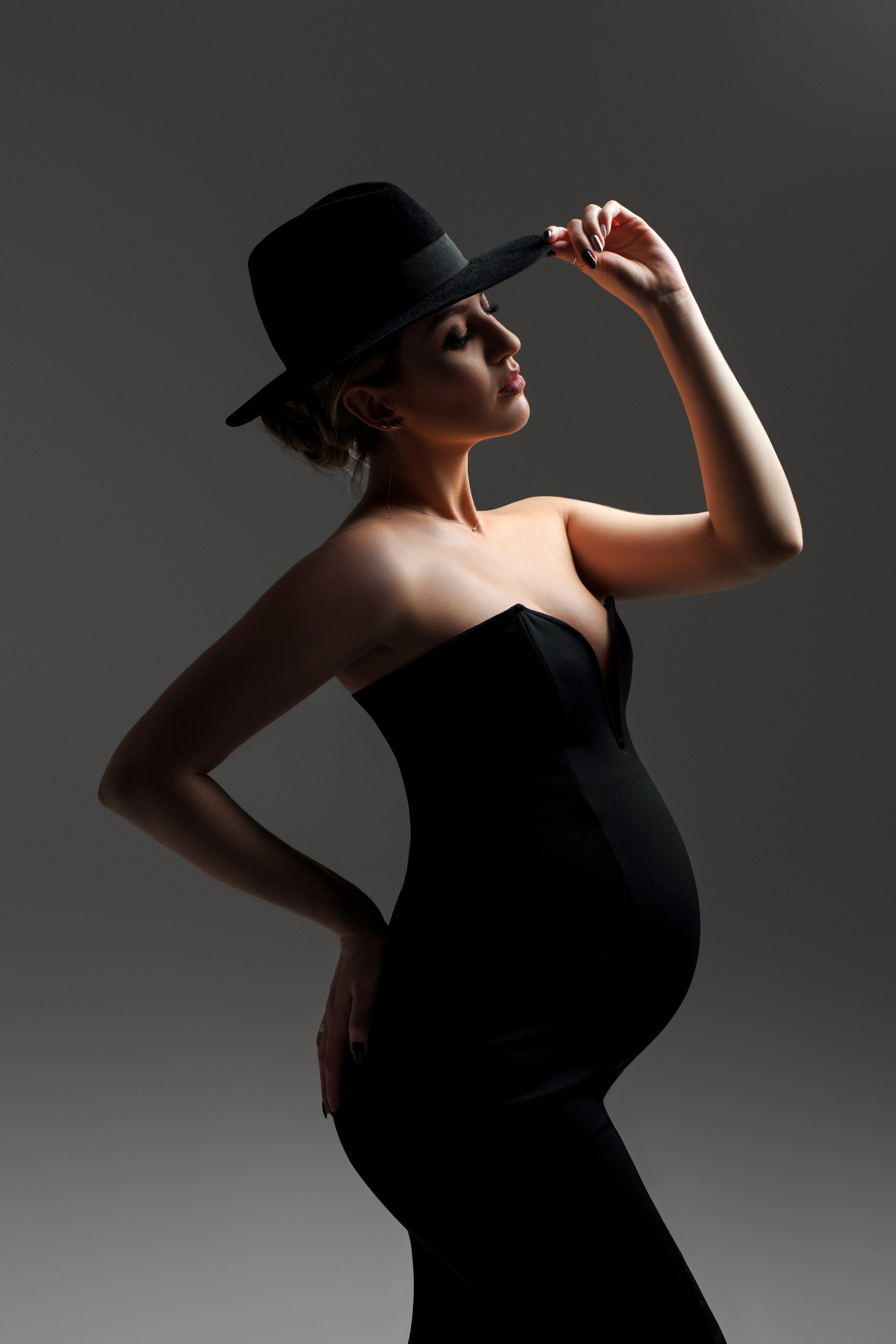 Про мене. Photographer Rina Lavina