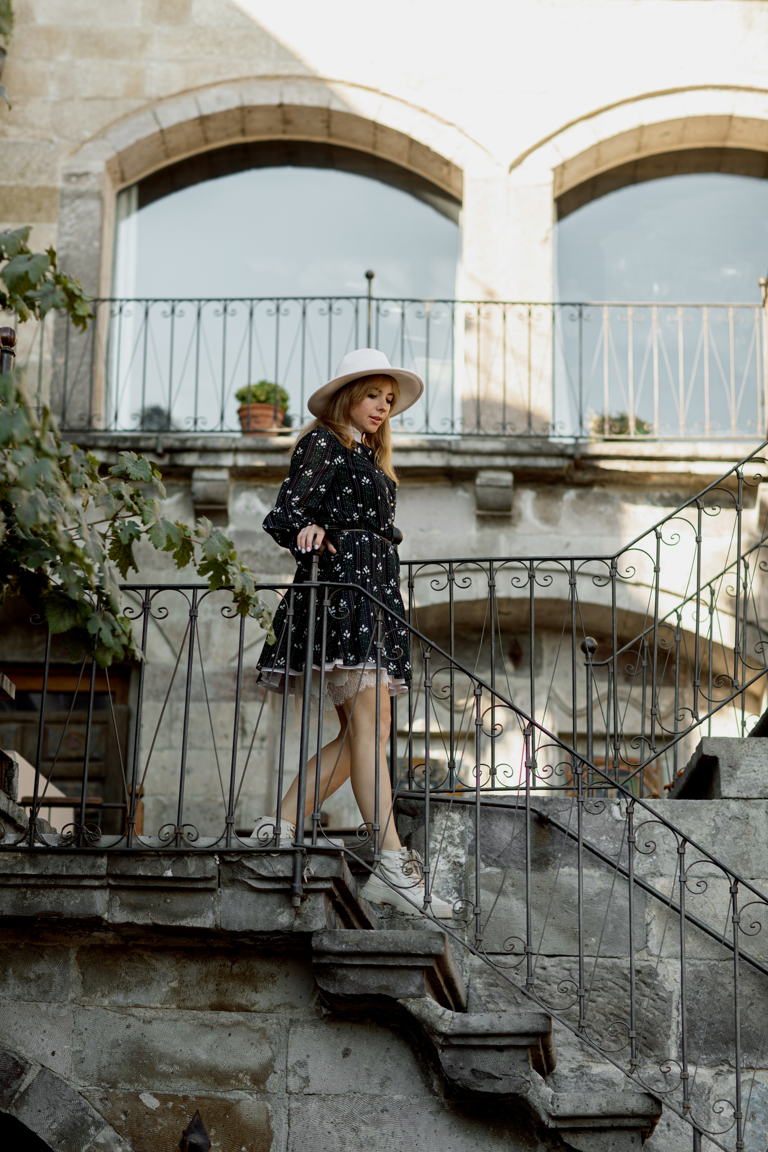 Cappadocia photographer price. Julia Ganch I Fashion Wedding Photography I Cappadocia Turkey