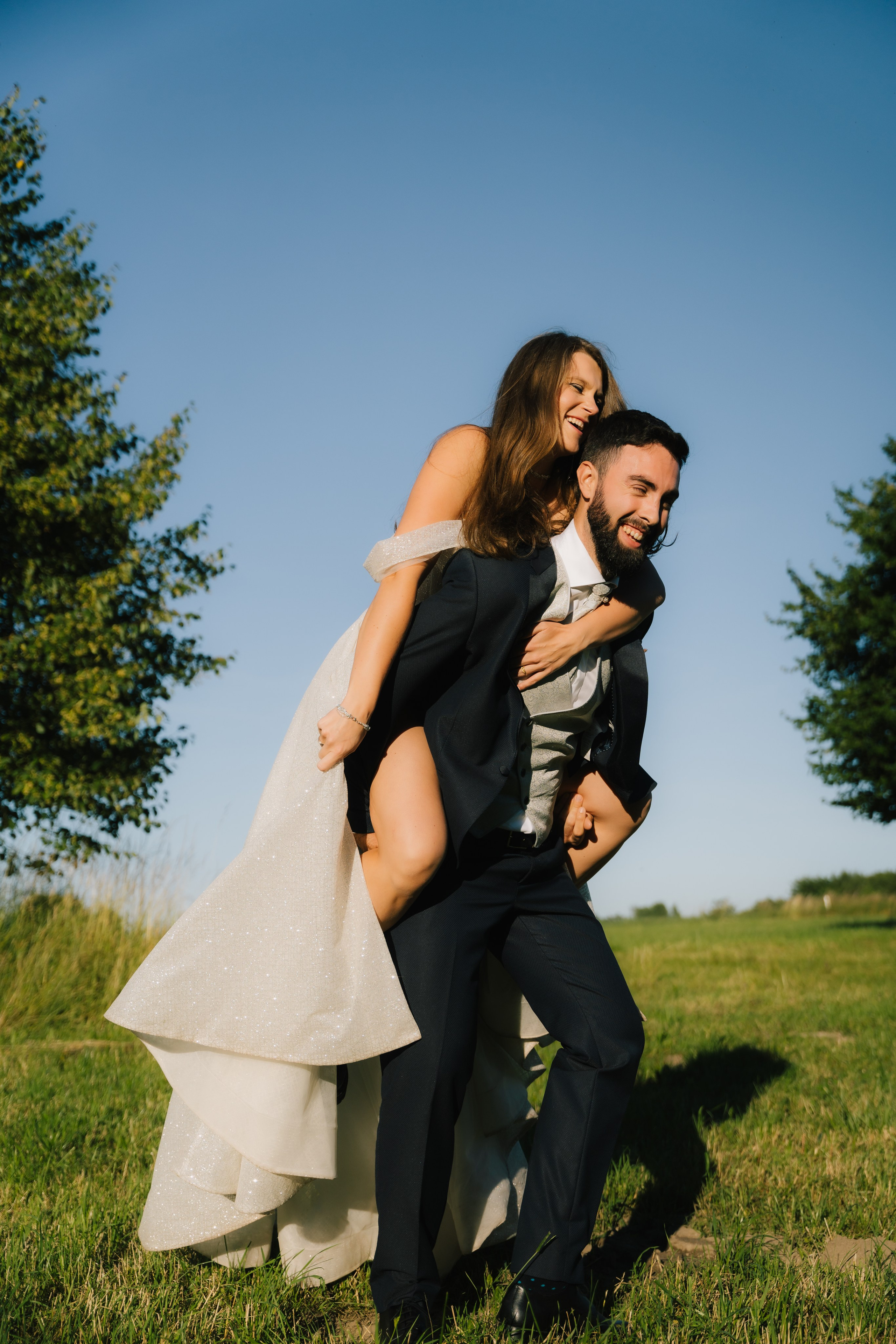 Fotograf ślubny Gdańsk - naturalny reportaż ślubny, sesja narzeczeńska, sesja ślubna, zaręczyny. Zdjęcia pełne dobrych emocji. Fotograf ślubny & lifestyle Gdańsk, Karolina Baczewska