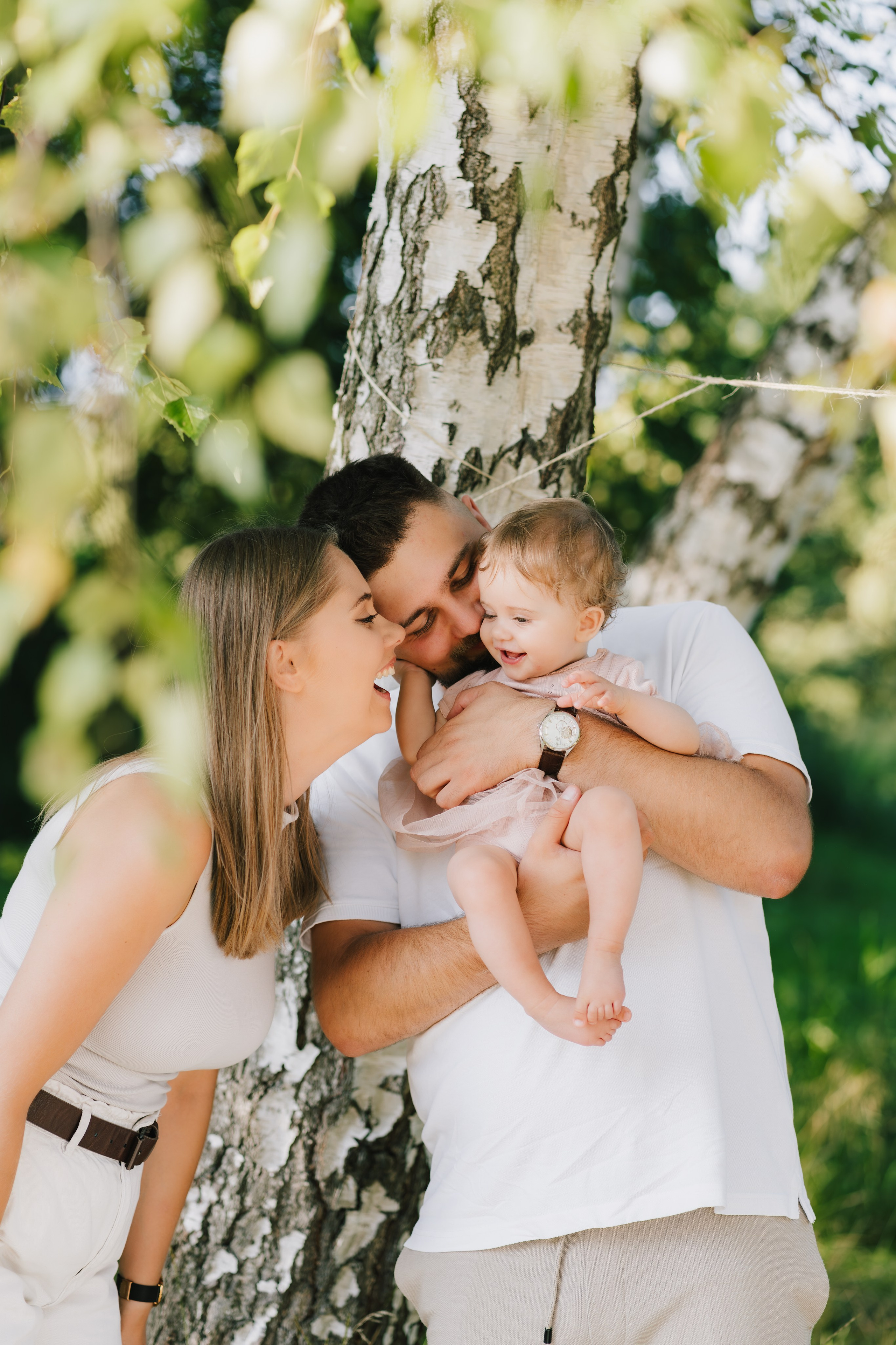 SESJE RODZINNE. Fotograf ślubny & lifestyle Gdańsk, Karolina Baczewska