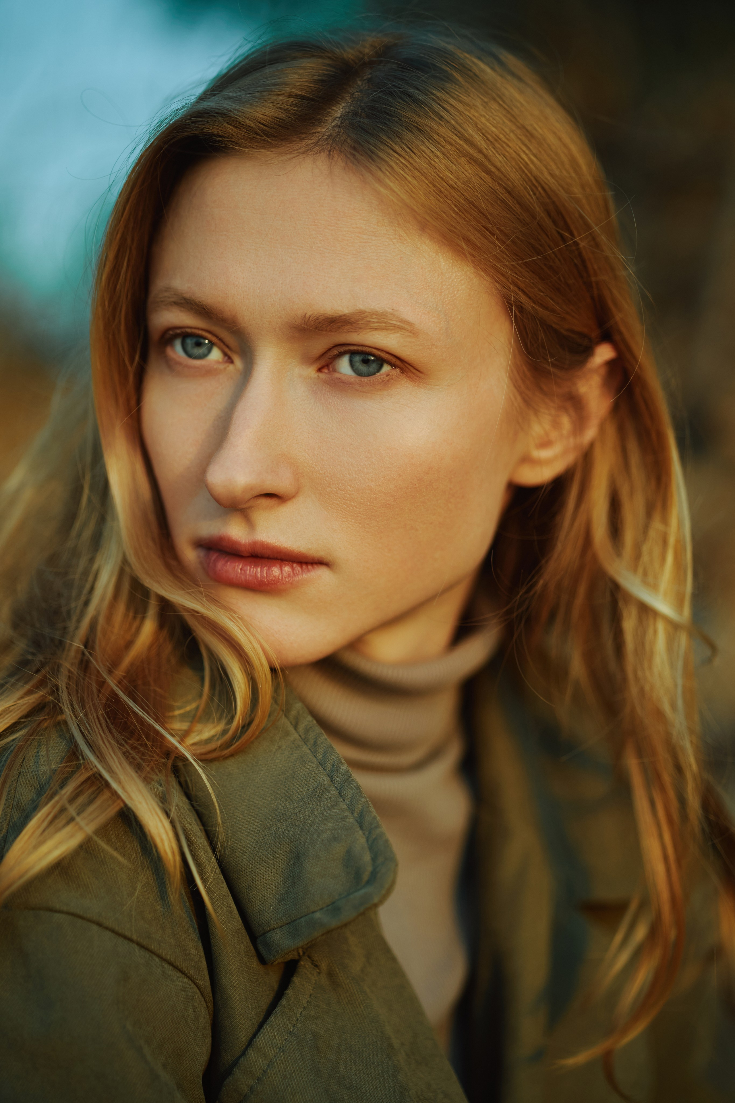 Sergey Kalinkin Photography