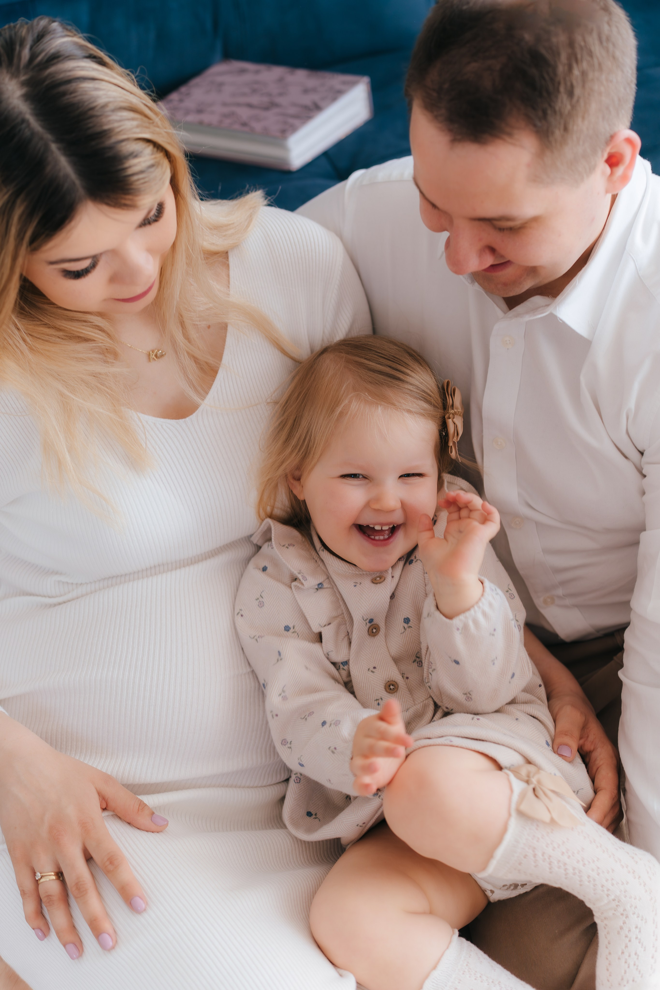 SESJE RODZINNE. Fotograf ślubny & lifestyle Gdańsk, Karolina Baczewska