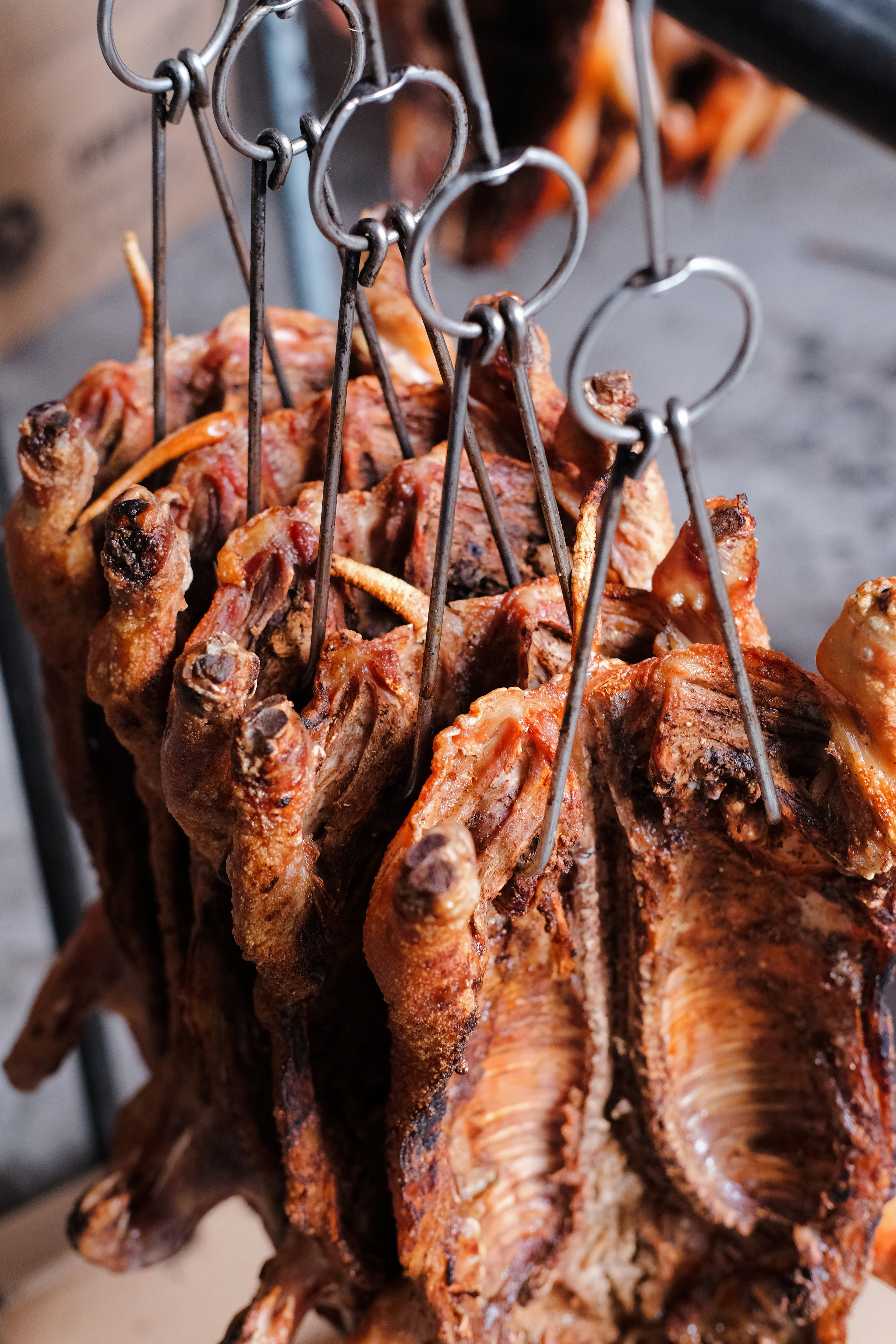 Aotoucun 坳头村 Street Photography and Short Videos