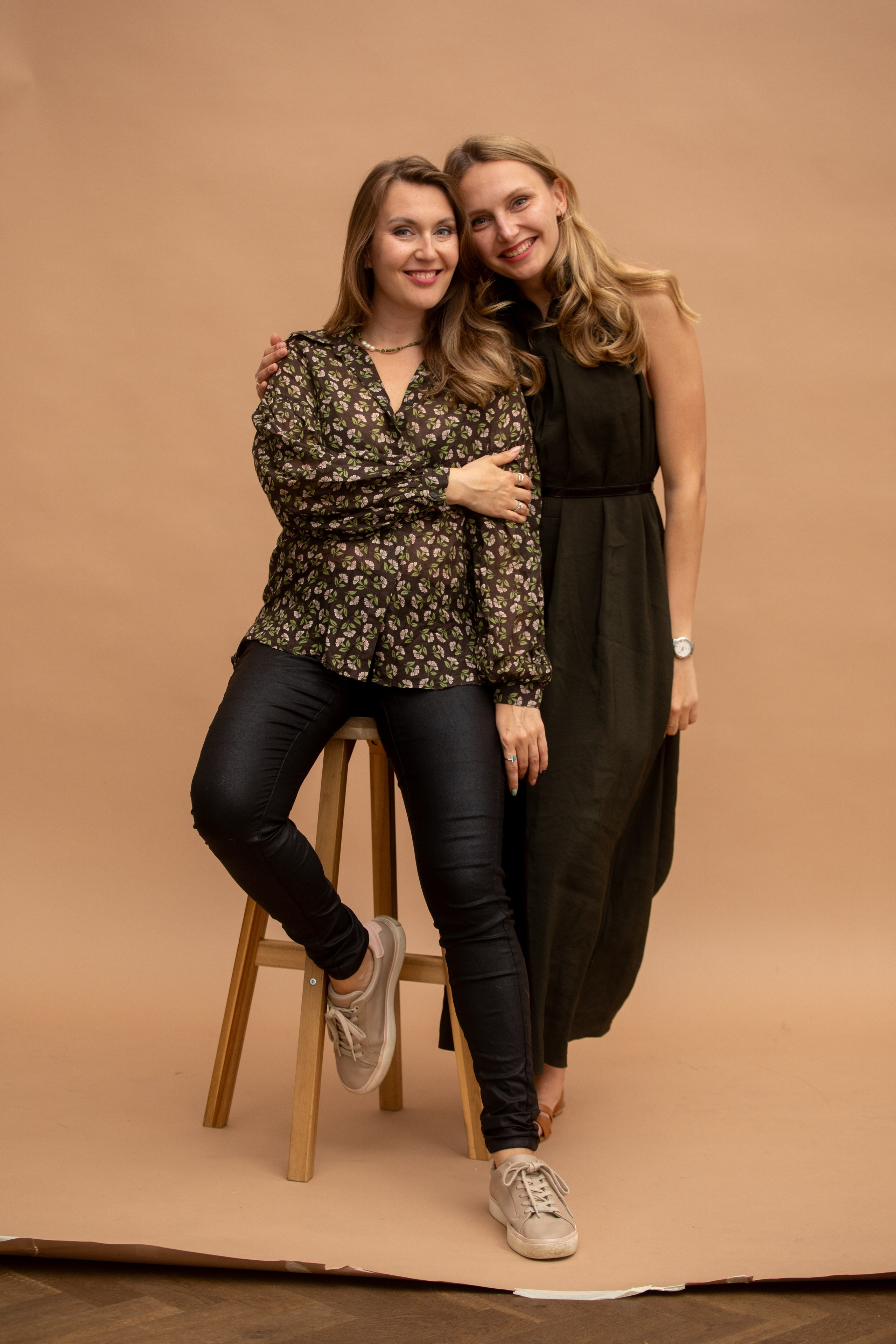 Über uns. Hochzeitsfoto- und Videobegleitung