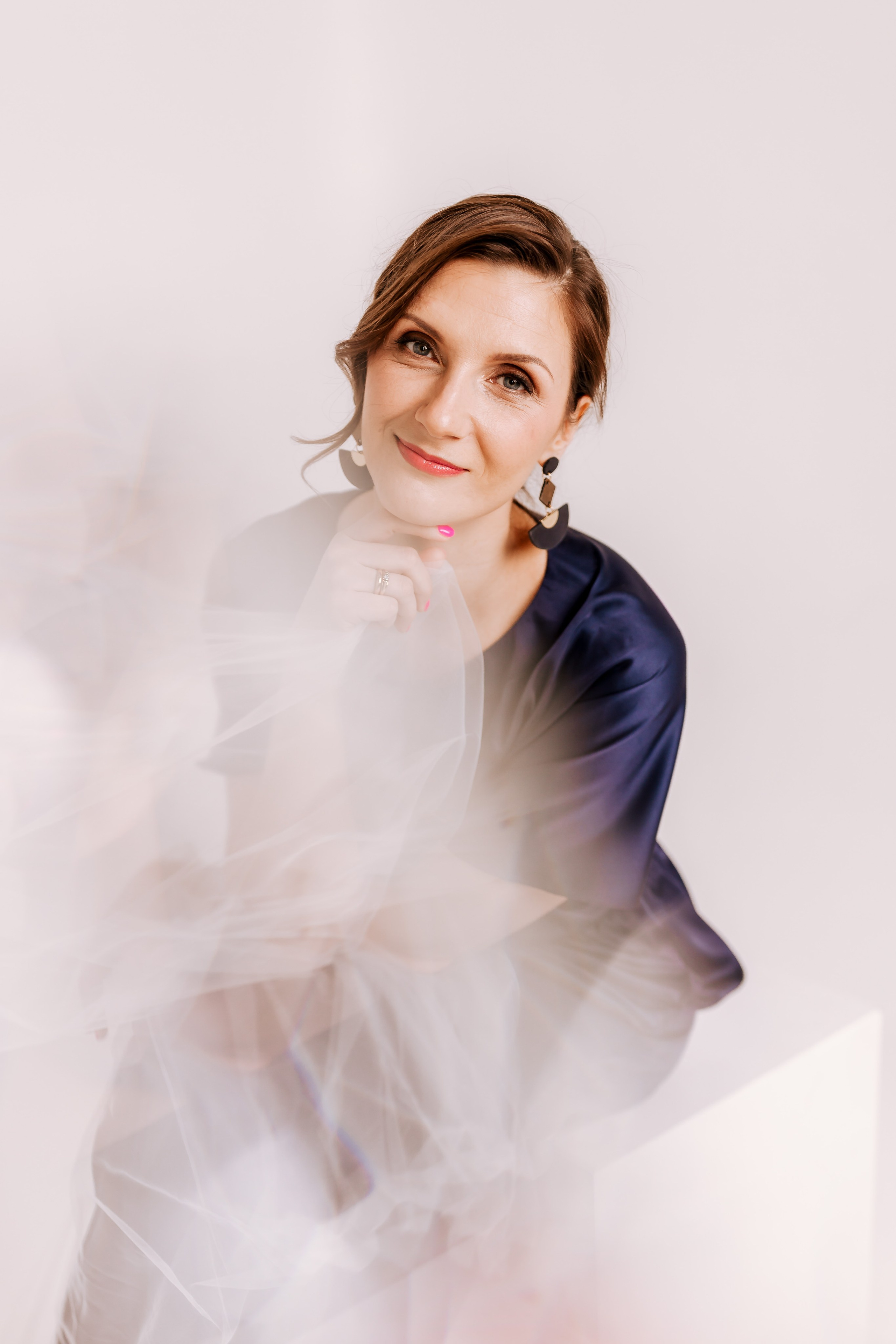 Sieviešu foto. Home