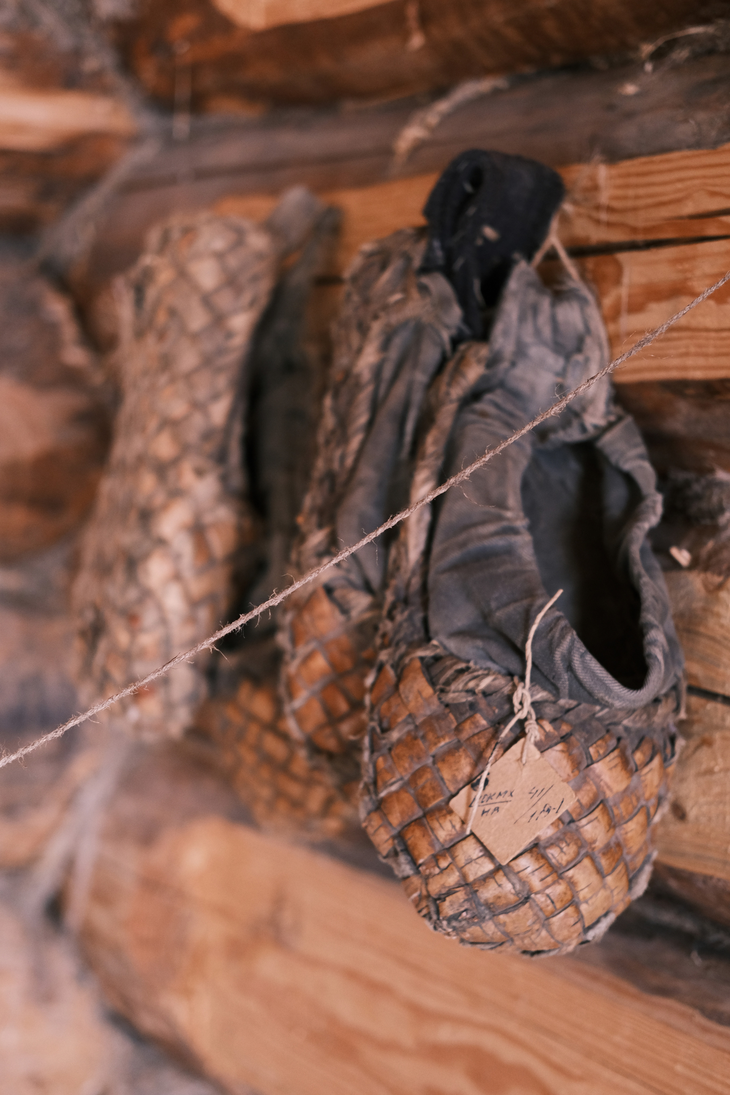 Архитектурно-Этнографический Mузей Хохловка Фото | Khokhlovka Perm, Russia| Yukophotography