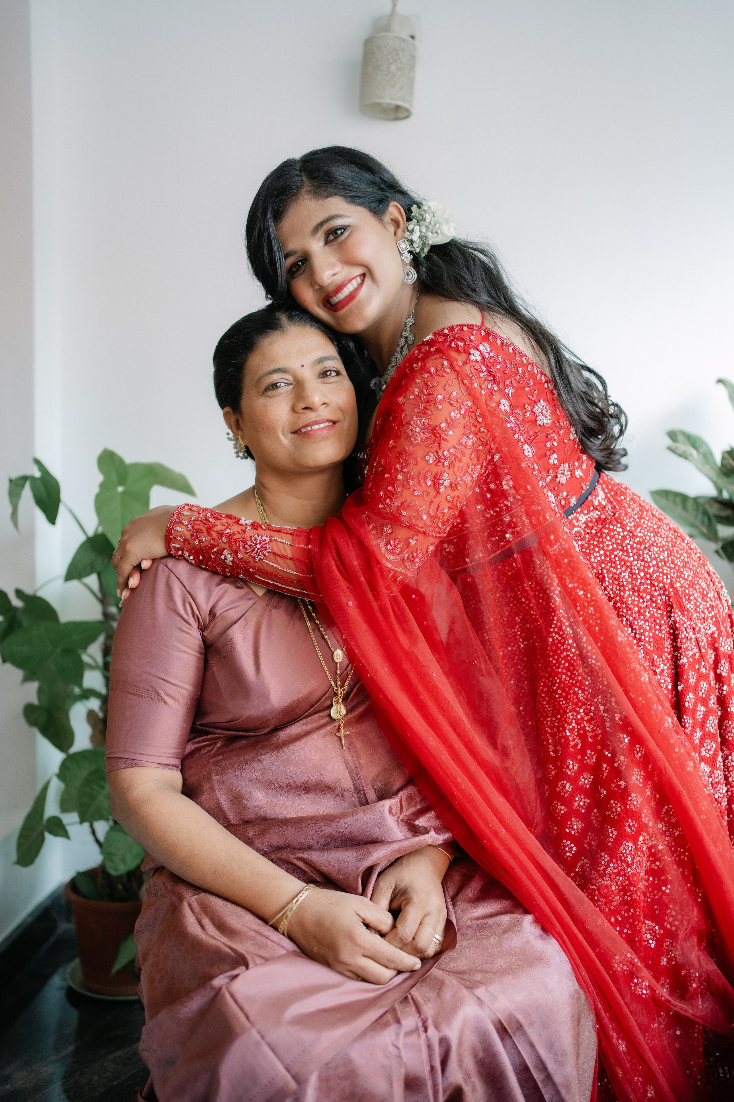 Fine art Wedding Photographers in India & Canada