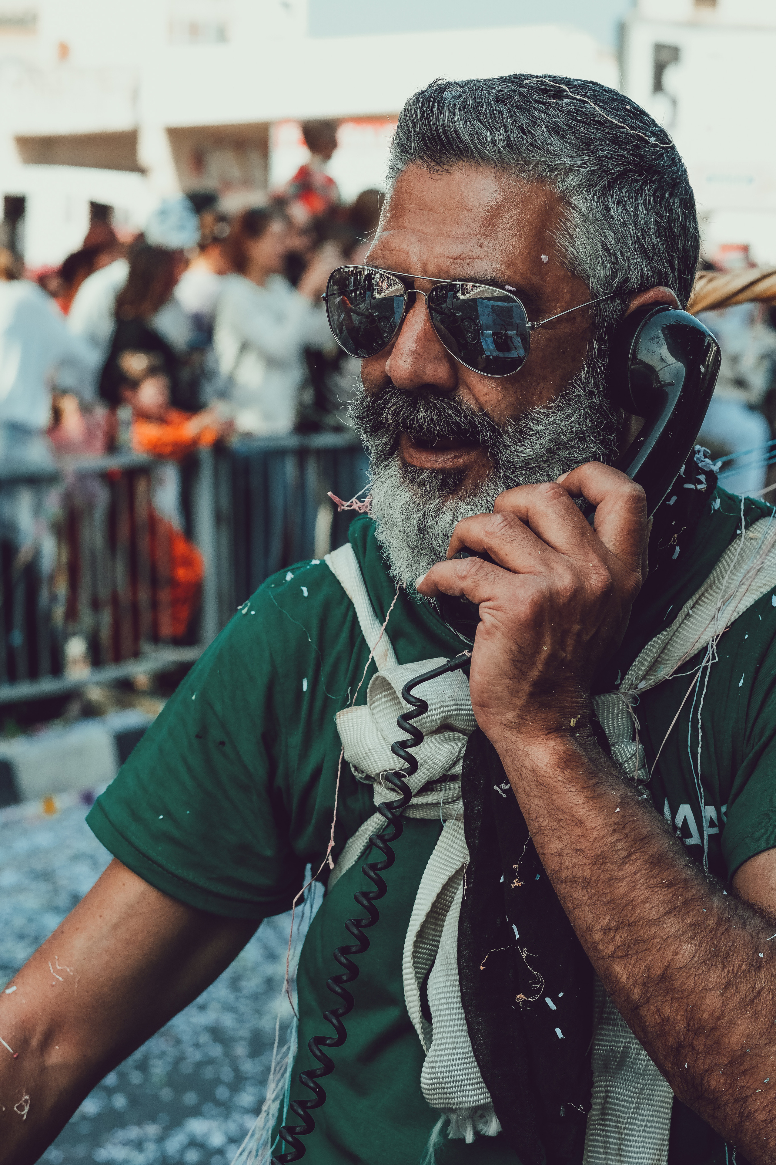 Limassol Carnival Festival 26.02.2023 | Limassol City | YuKoPhotography