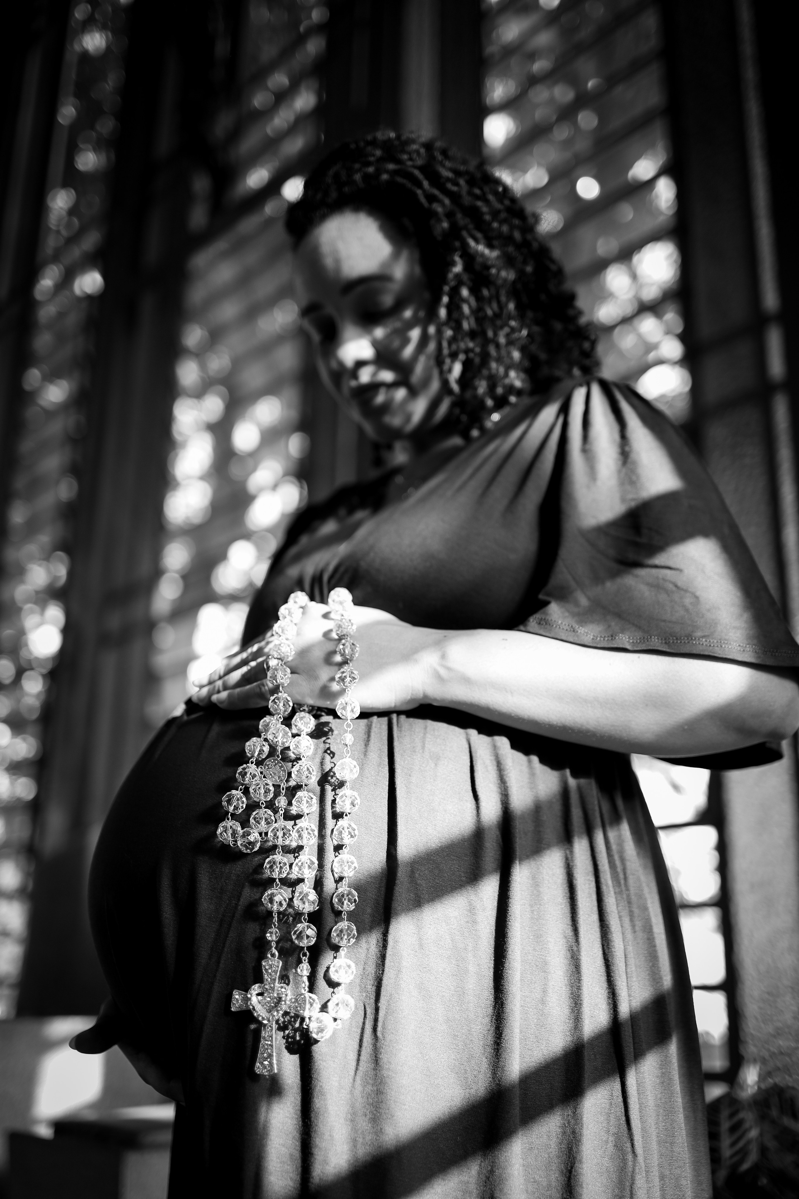 Fotógrafo de momentos Sagrados