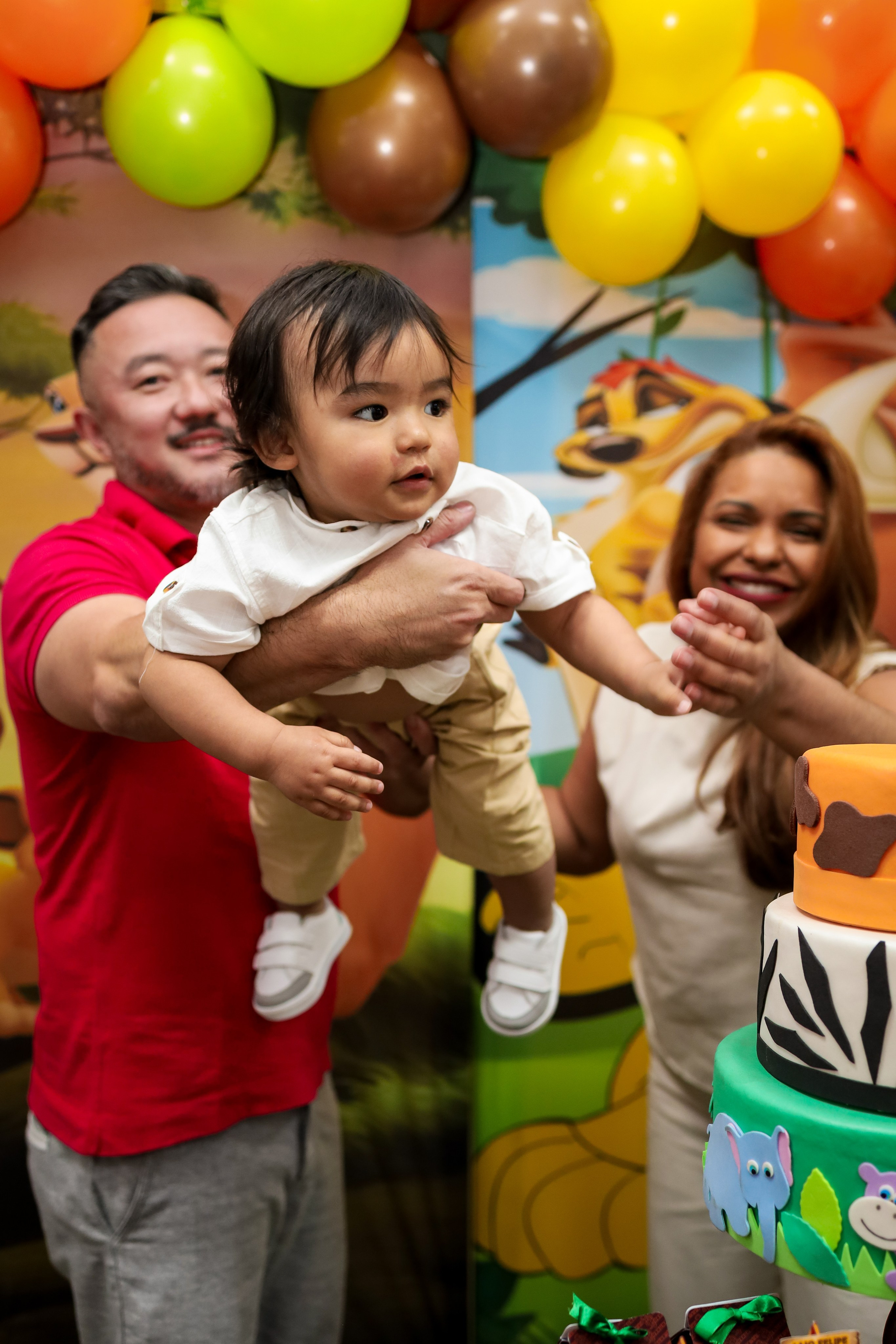 Fotógrafo de momentos Sagrados