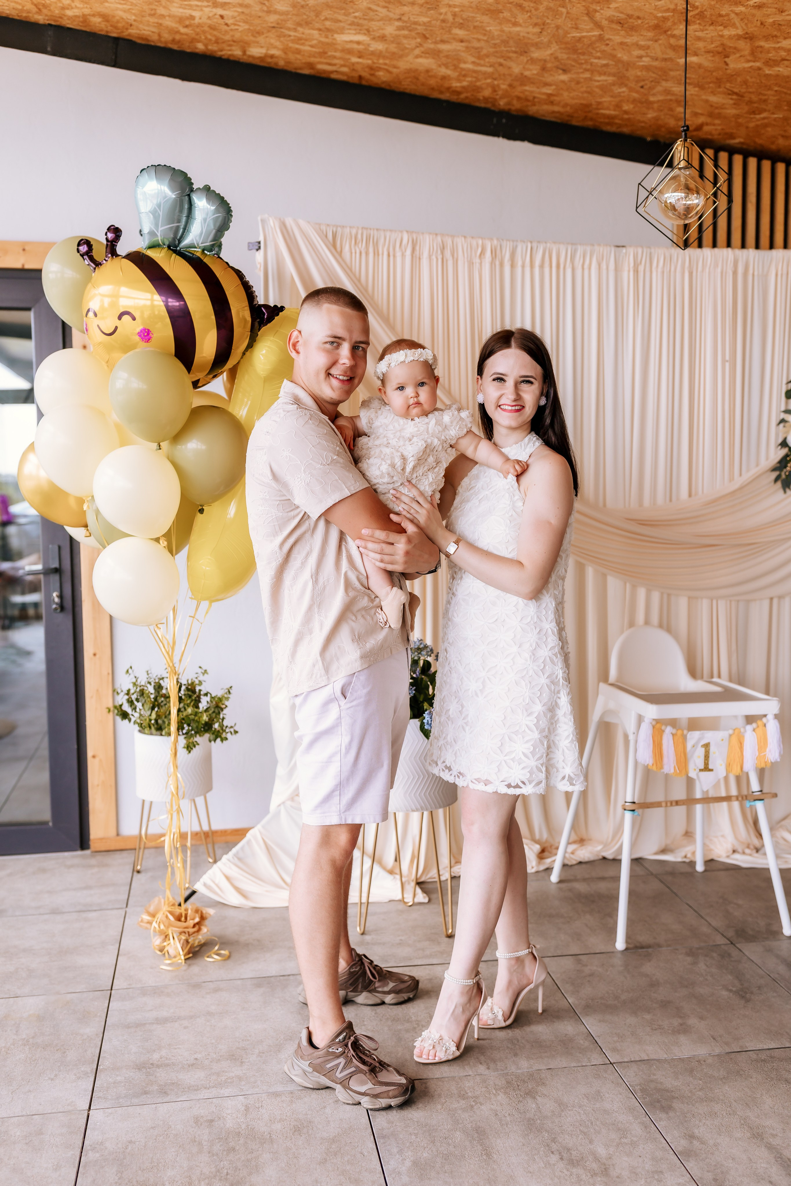 Pasākumi/ svinības. Photographer Rita