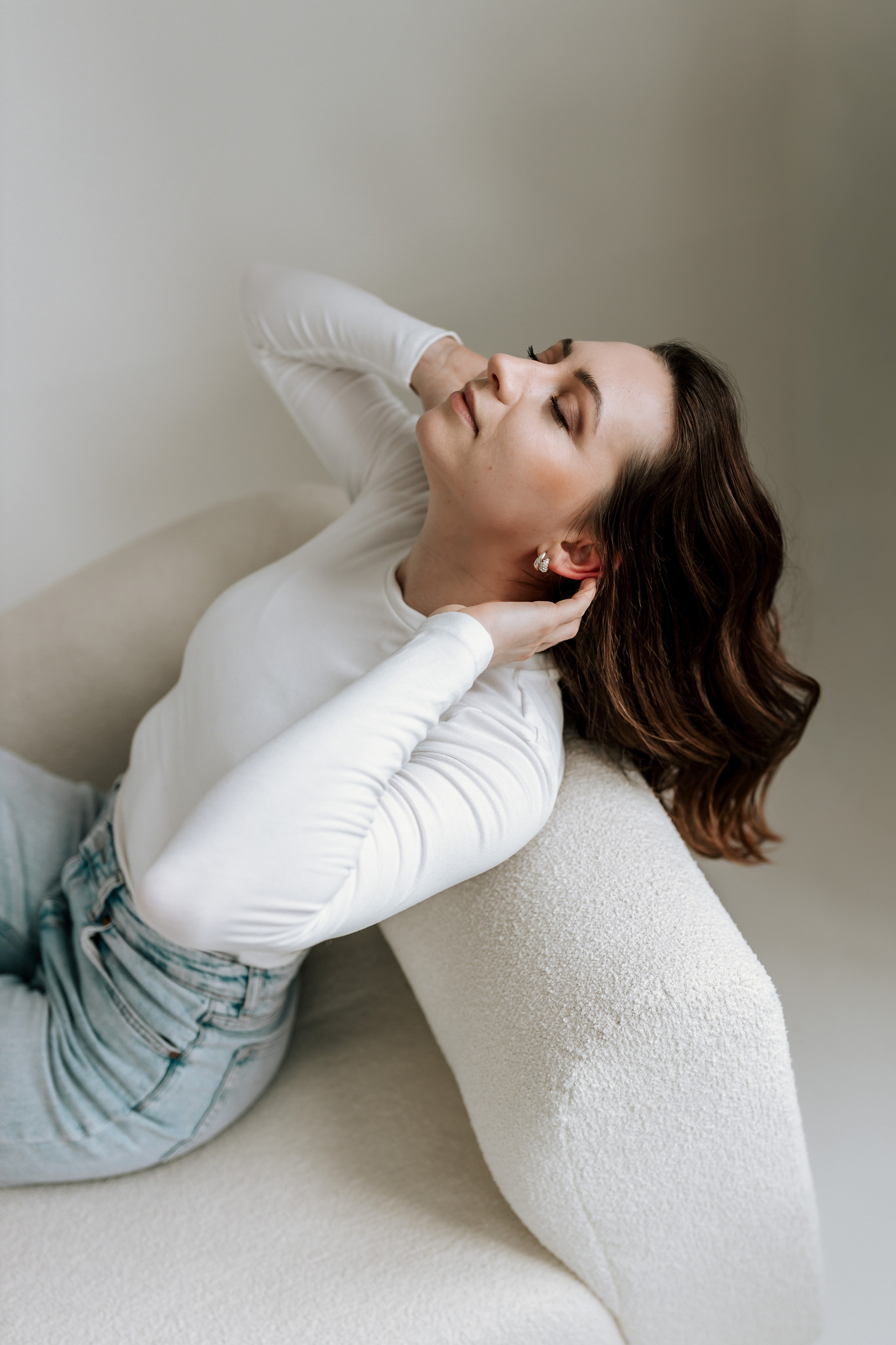 Sieviešu foto. Home