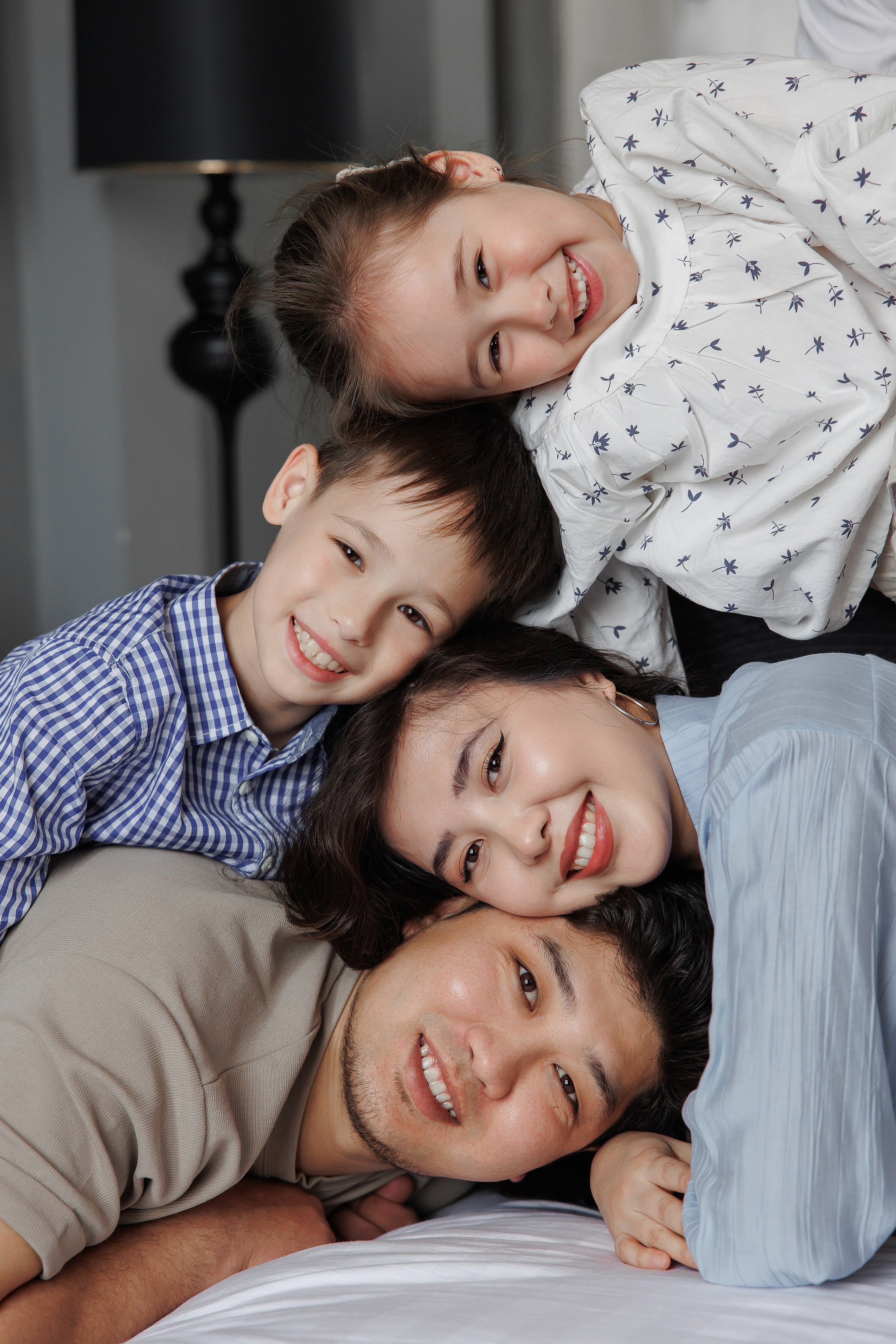 Свадебный и семейный фотограф в Бишкеке Давлетбаев Талгат