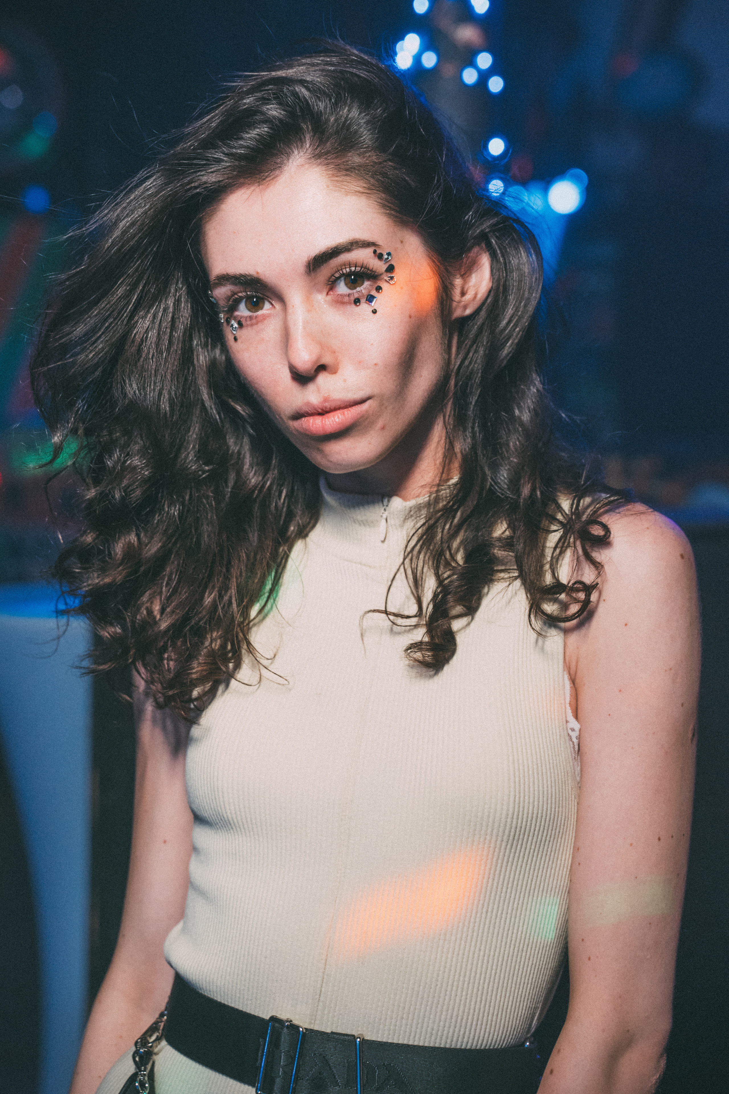 Creative photograph in Toronto Dmitrii Bondarenko