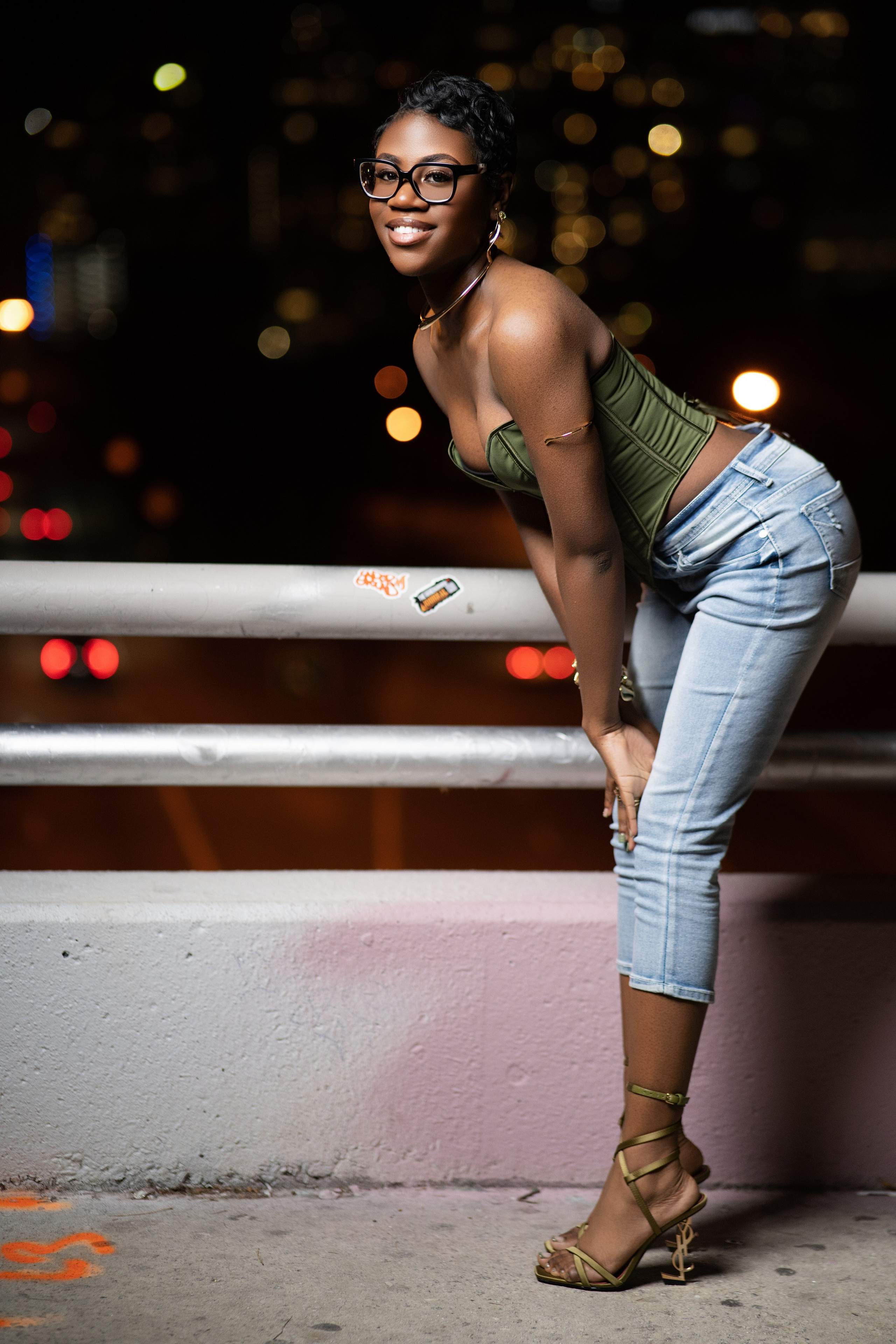 Galleries. Videographer/ Photographer Ivory Perdue