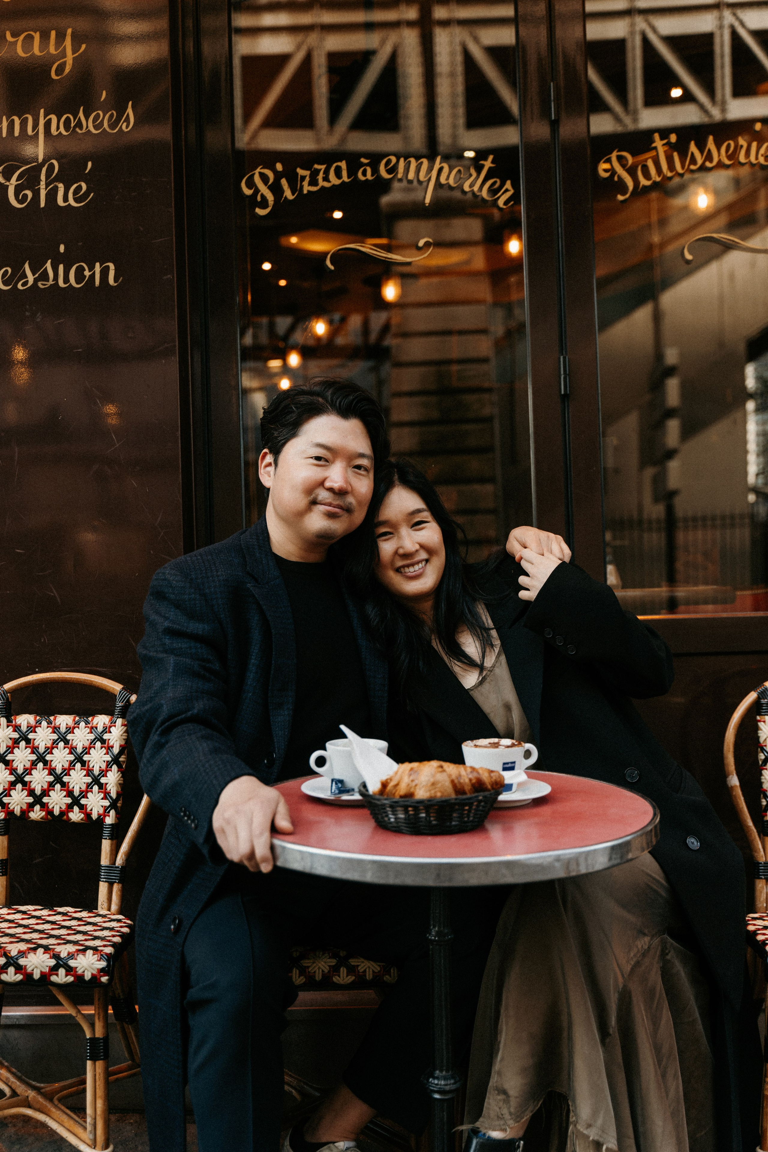 Baby Moon & Gender Reveal. Photographer in Paris Yulia Shkadina | Couples, engagement, pre-wedding, individual photo-shoots in Paris at the best locations