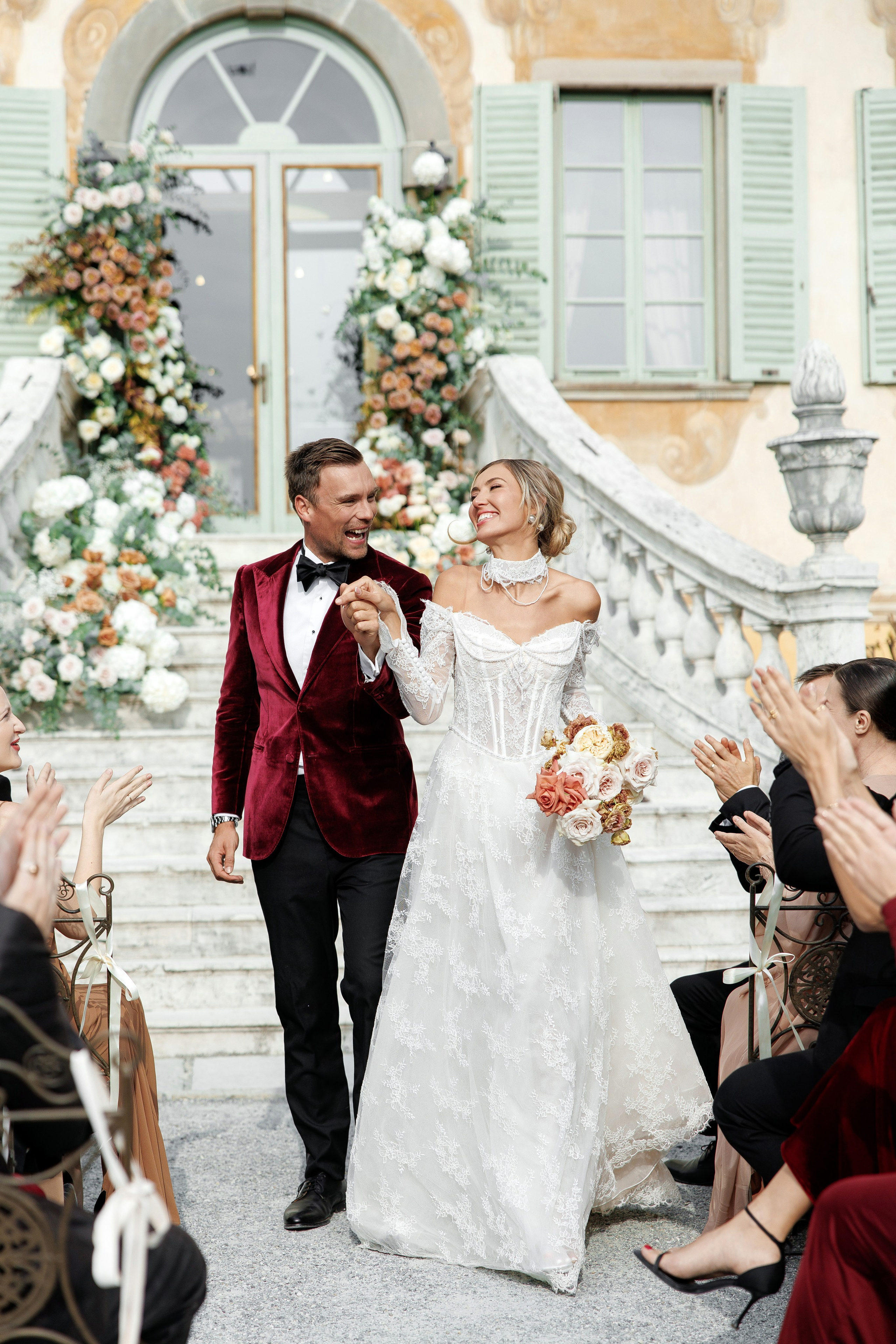 Oferta ślubna 2026. Fotograf ślubny i rodzinny w Krakowie Yana Klymova