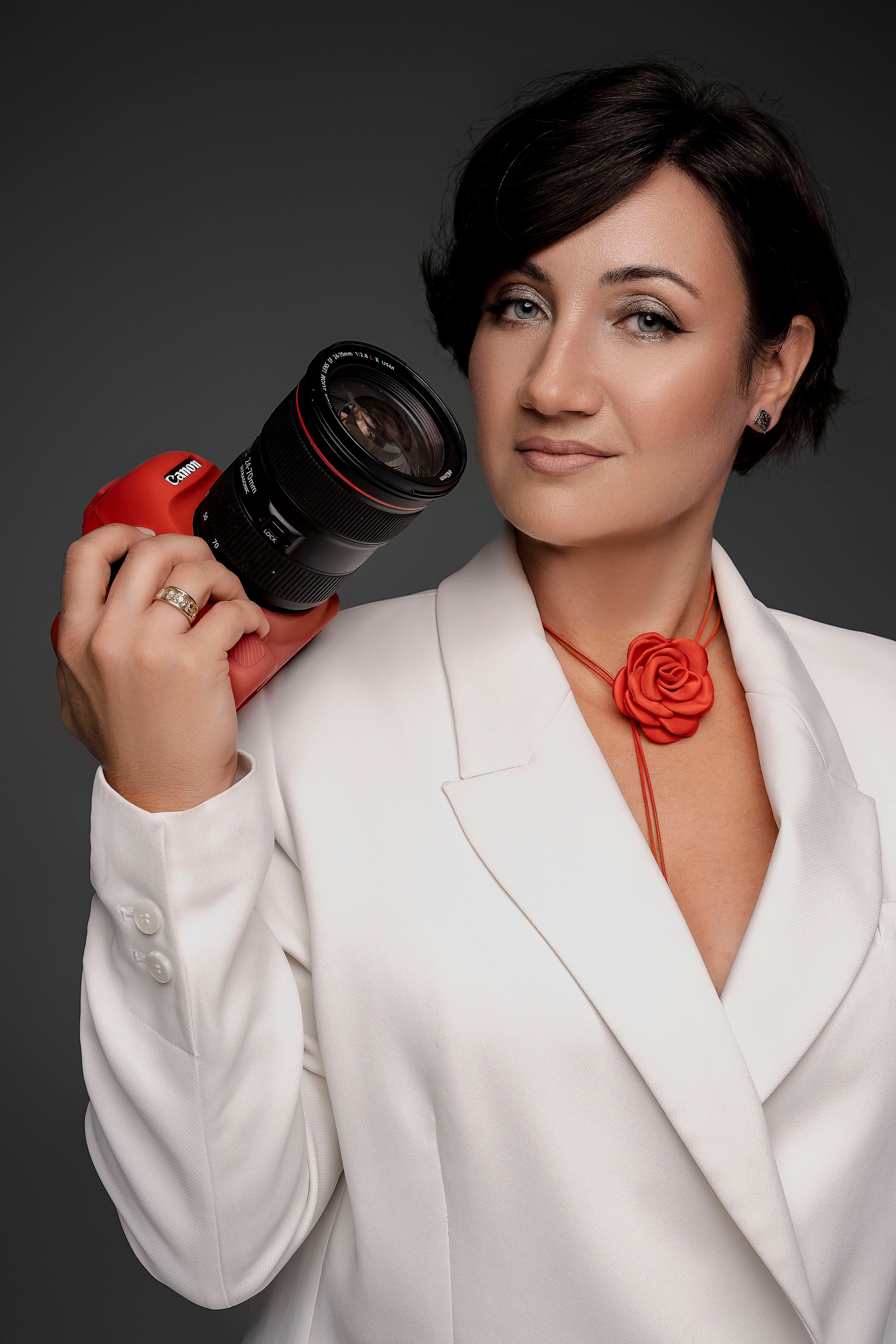 Photographer Anya Khasapi. Nafplio, Greece