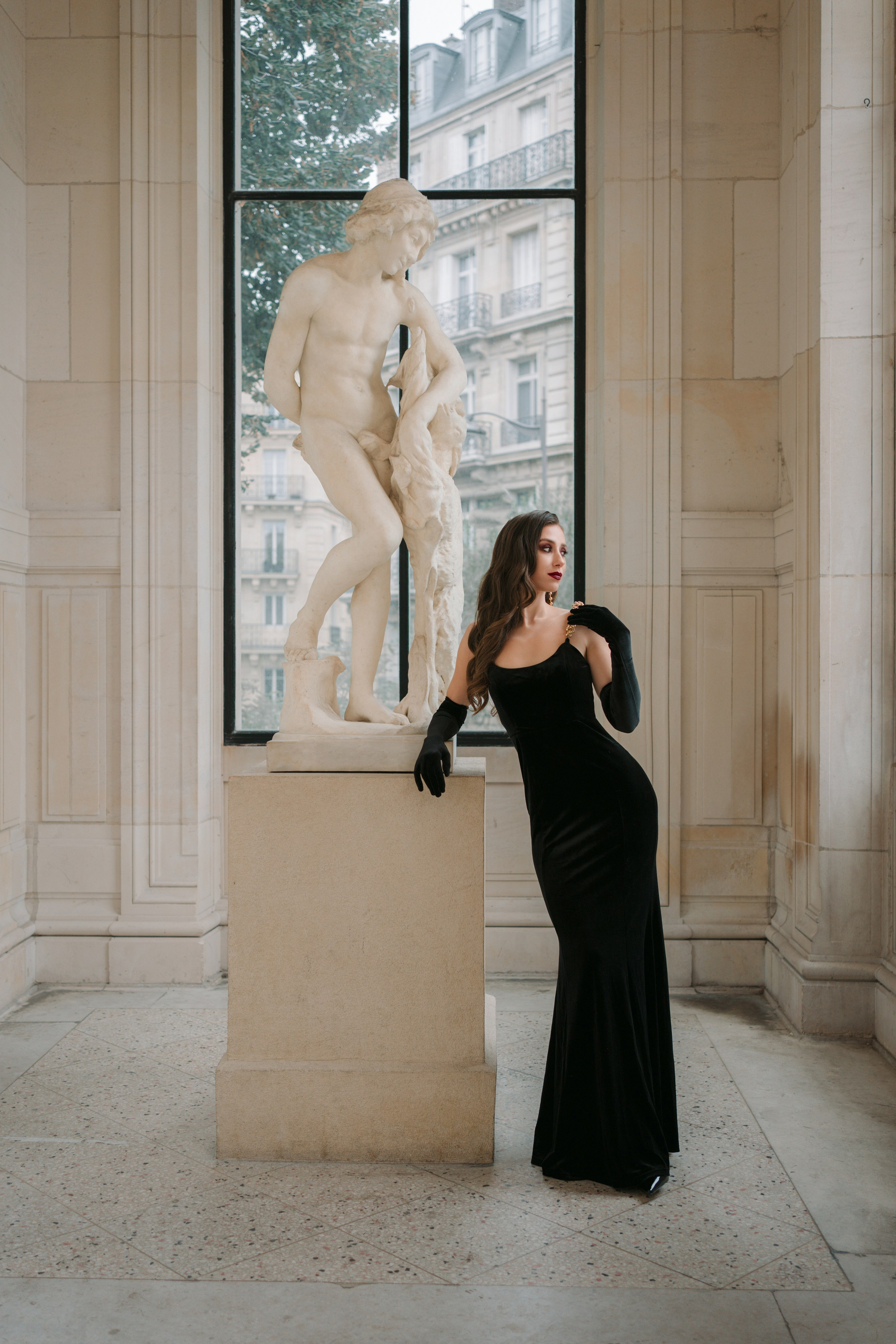 Portfolio. Photographer in Paris Yulia Shkadina | Couples, engagement, pre-wedding, individual photo-shoots in Paris at the best locations