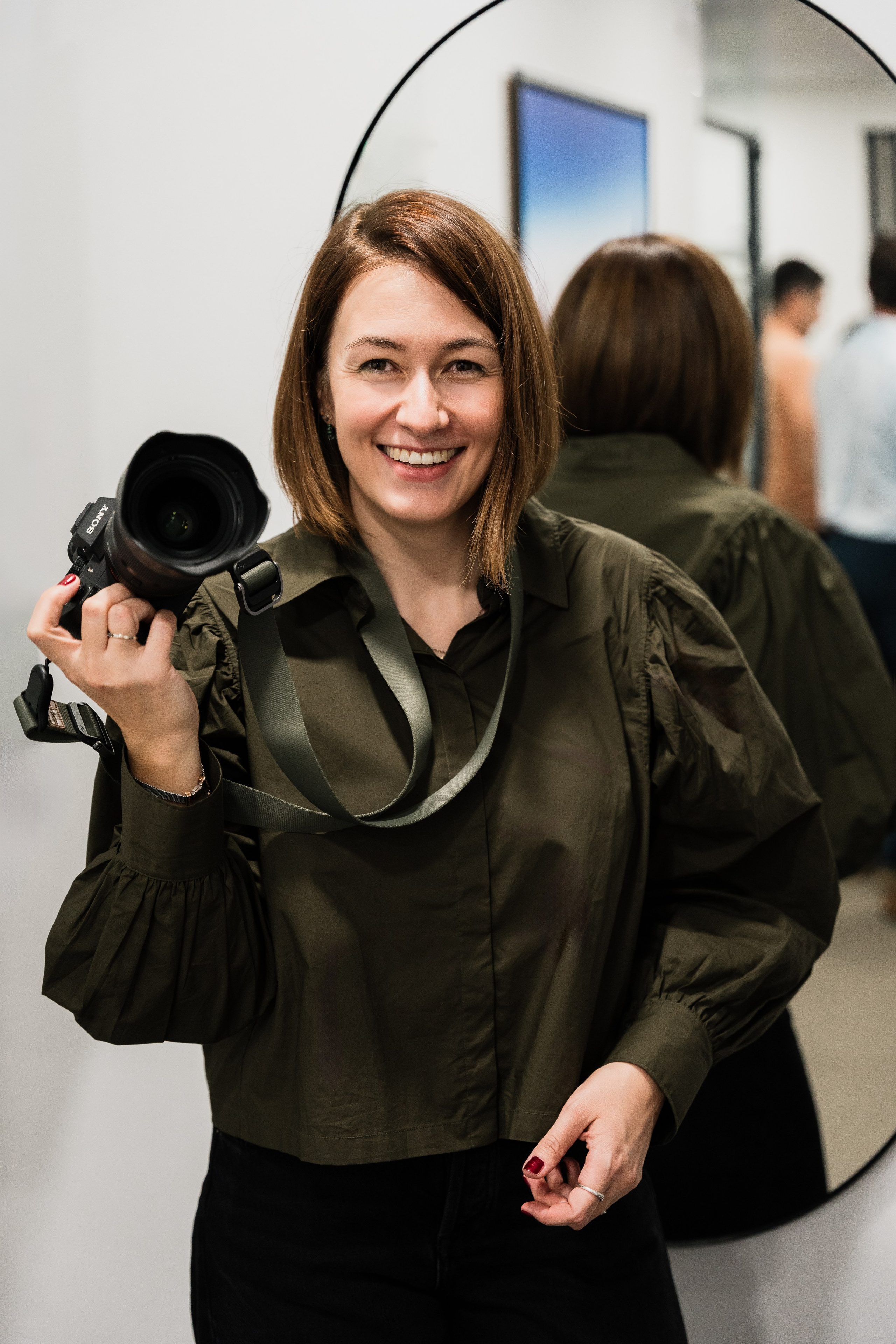 Staša Komatina — fotograf u Beogradu za brendove, portrete i proslave. Profesionalna Fotografija Beograd — Staša Komatina