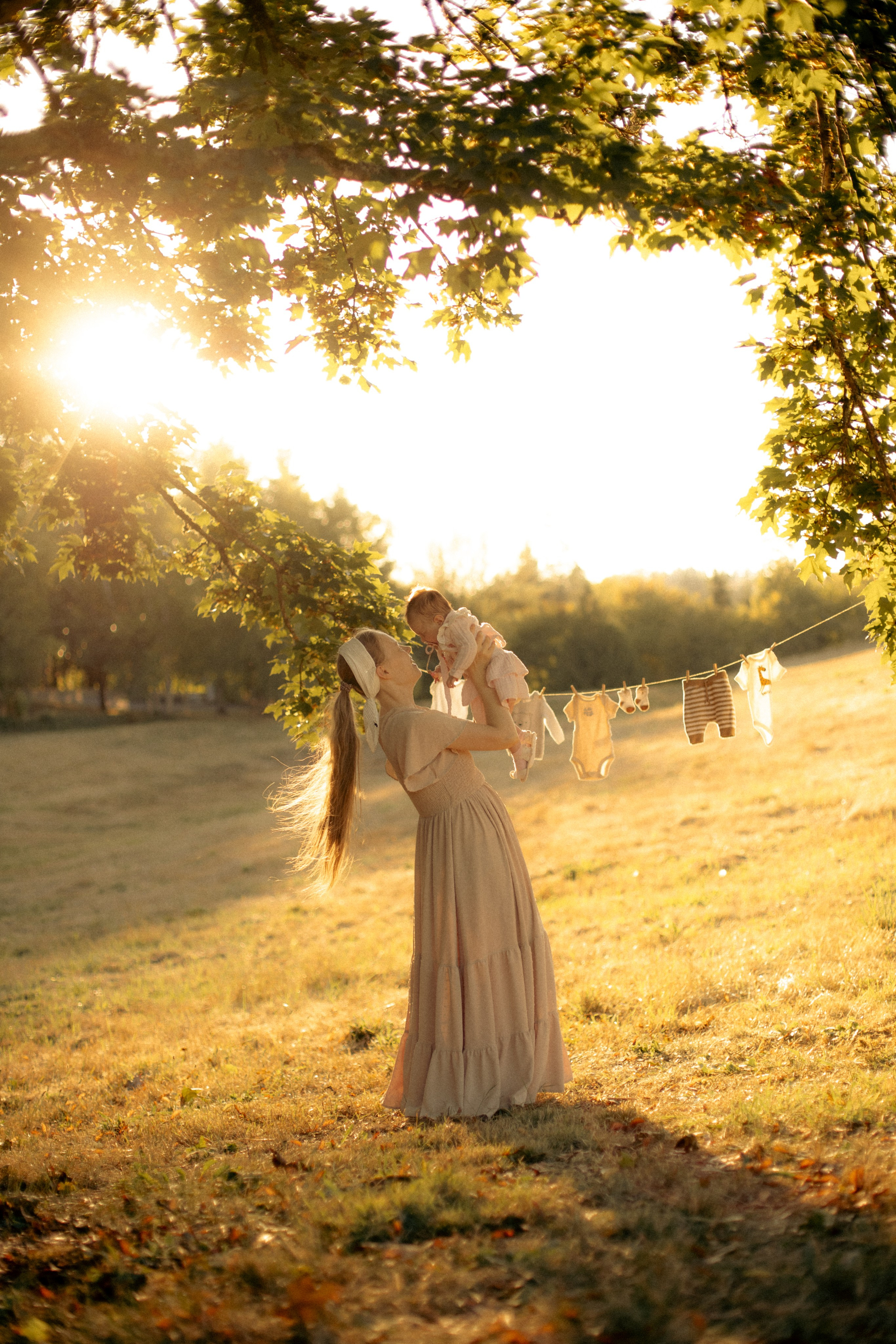 Family photographer in Vancouver WA Portland OR