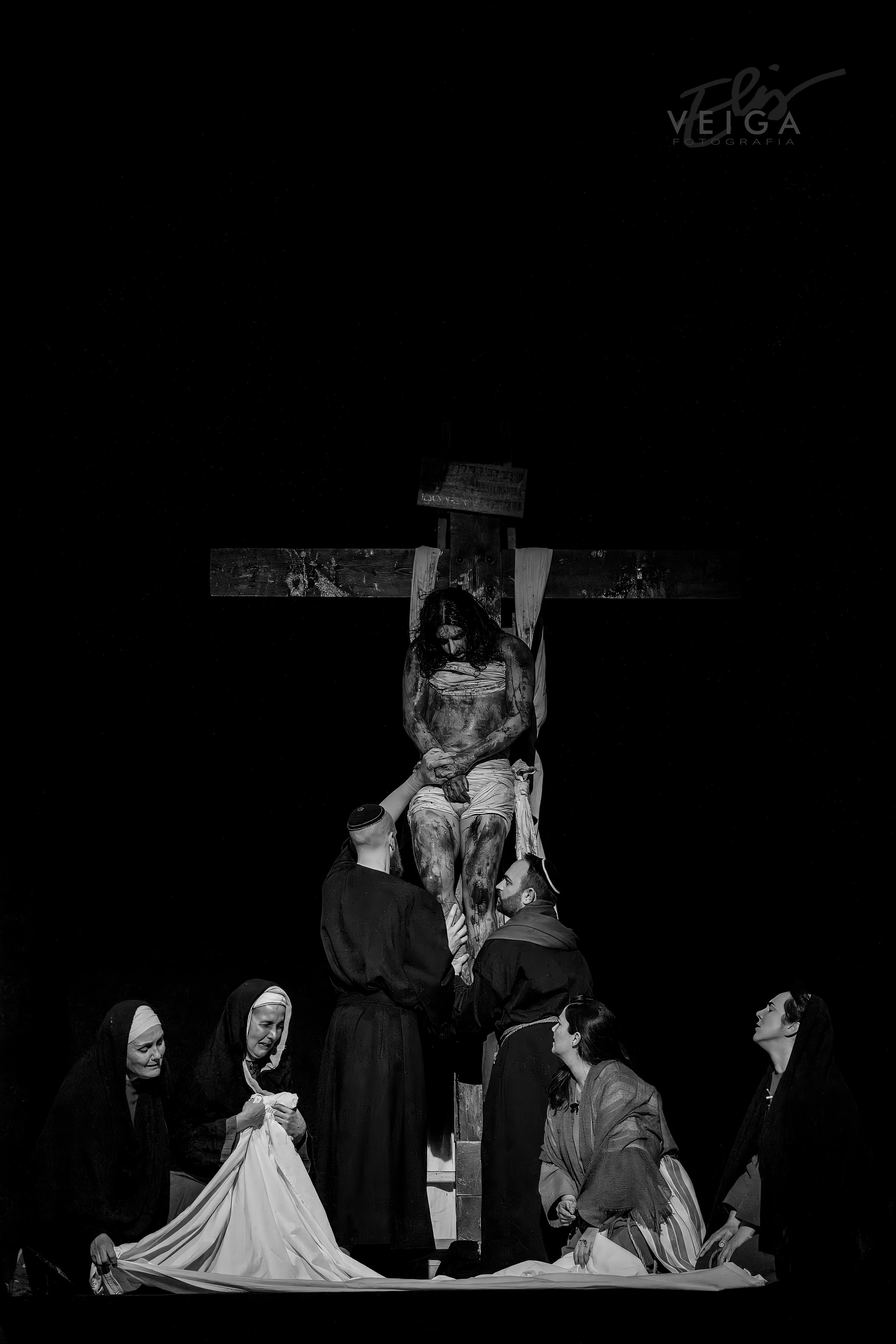 Espectáculos. Elisveiga