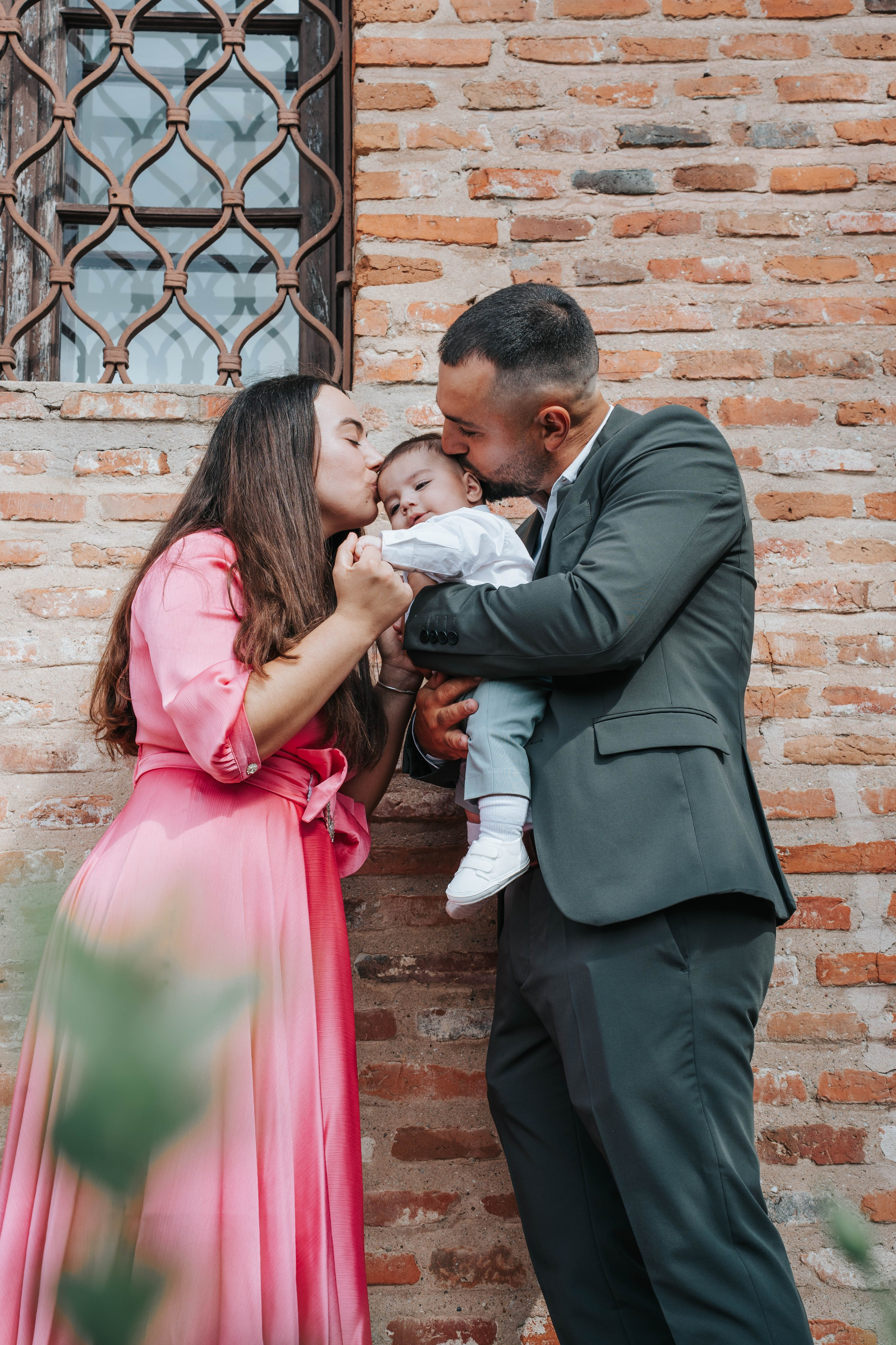 Botez. Fotograf de evenimente din Romania