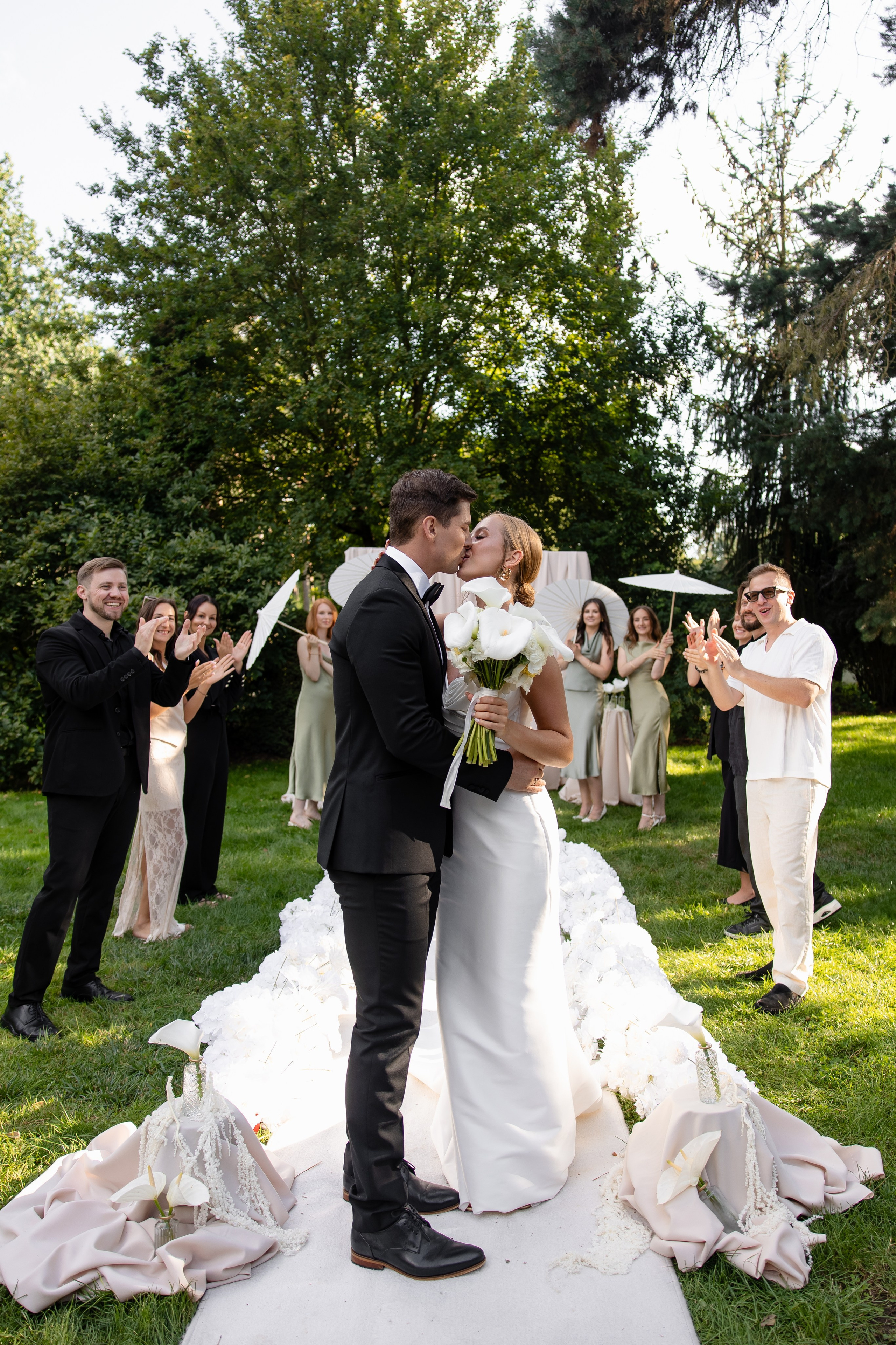 Pakiety ślubne. Весільний, сімейний фотограф Варшава