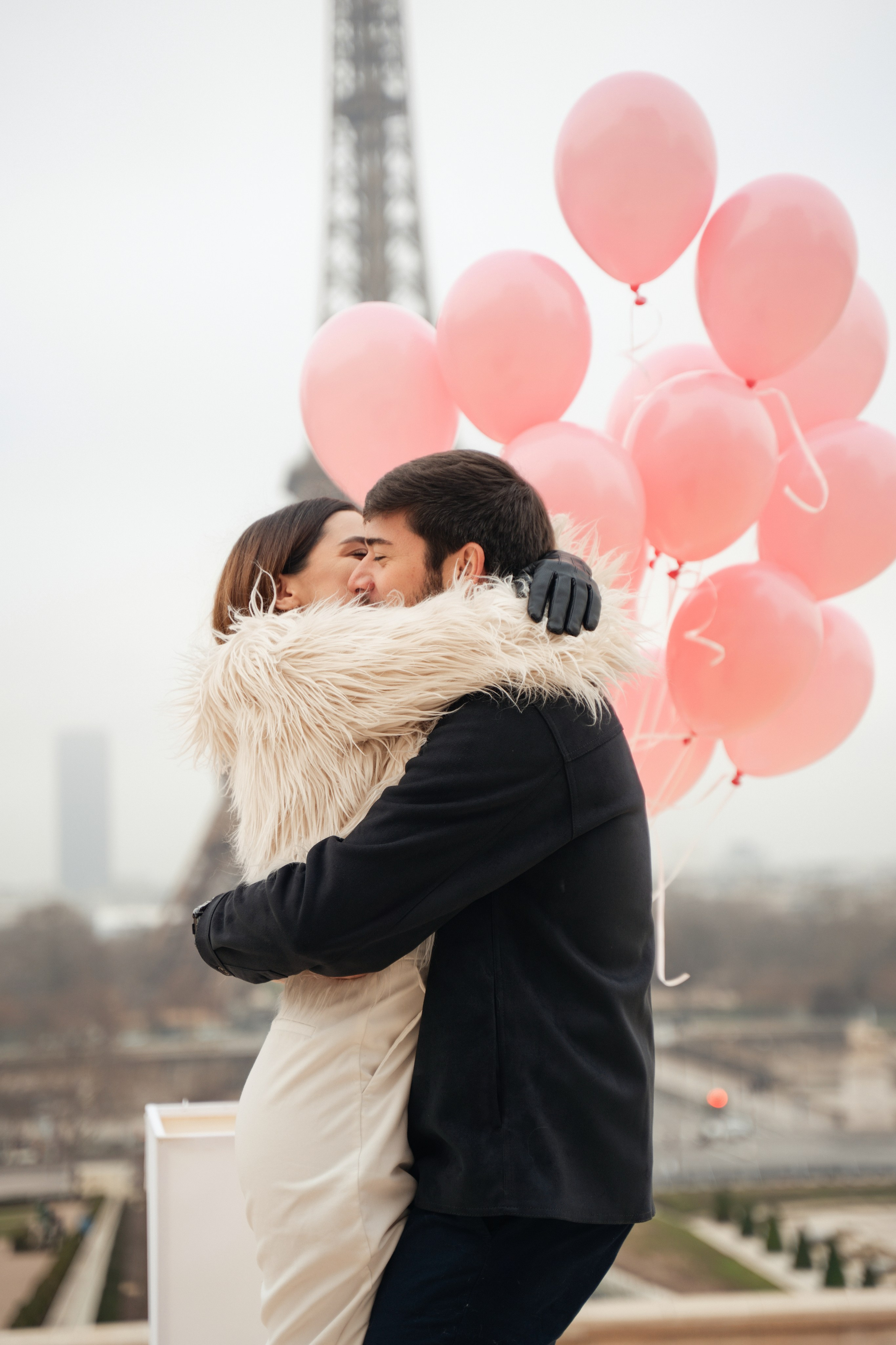 Baby Moon & Gender Reveal. Photographer in Paris Yulia Shkadina | Couples, engagement, pre-wedding, individual photo-shoots in Paris at the best locations