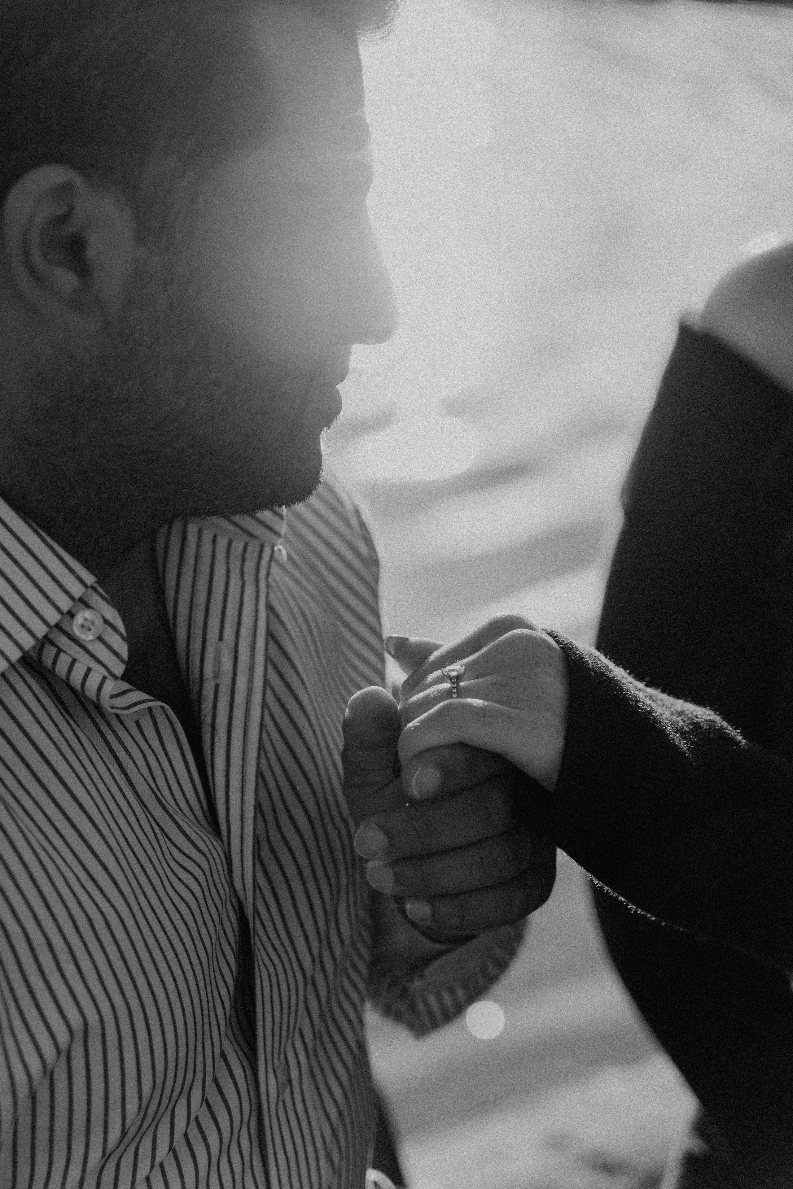 Portfolio. Photographer in Paris Yulia Shkadina | Couples, engagement, pre-wedding, individual photo-shoots in Paris at the best locations