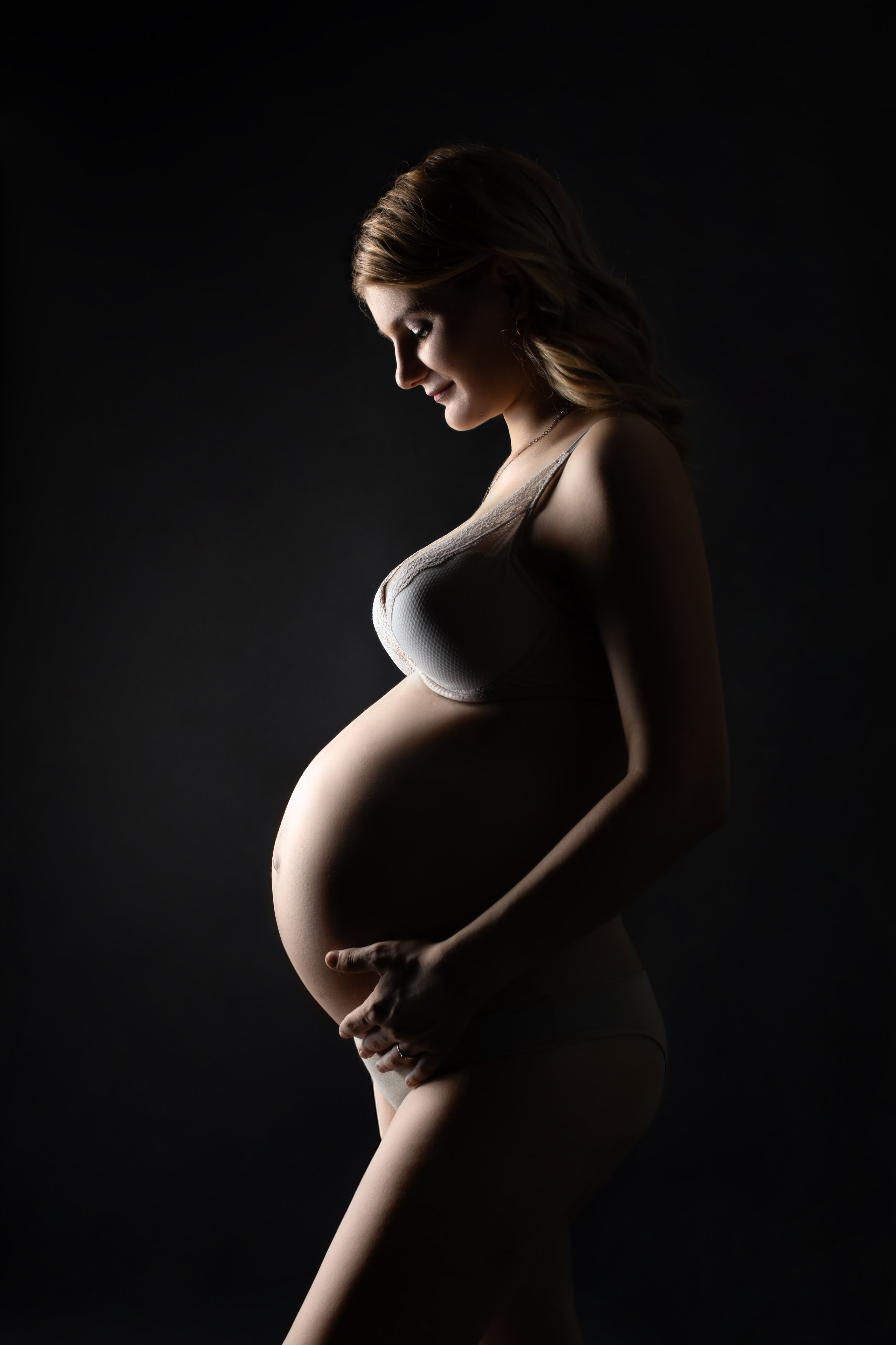 INFO PREGNANCY. Photographer Anya Khasapi. Nafplio, Greece