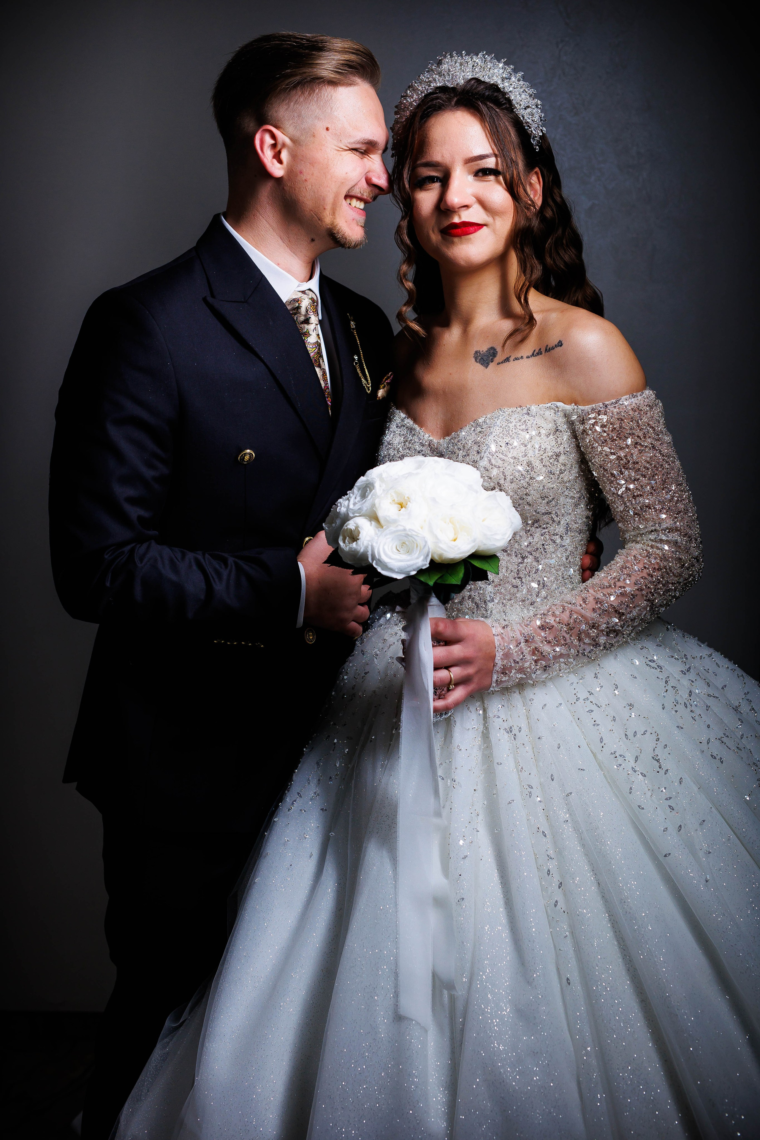 Dream Studio Galați – ședințe foto profesionale pentru familie, portrete și evenimente