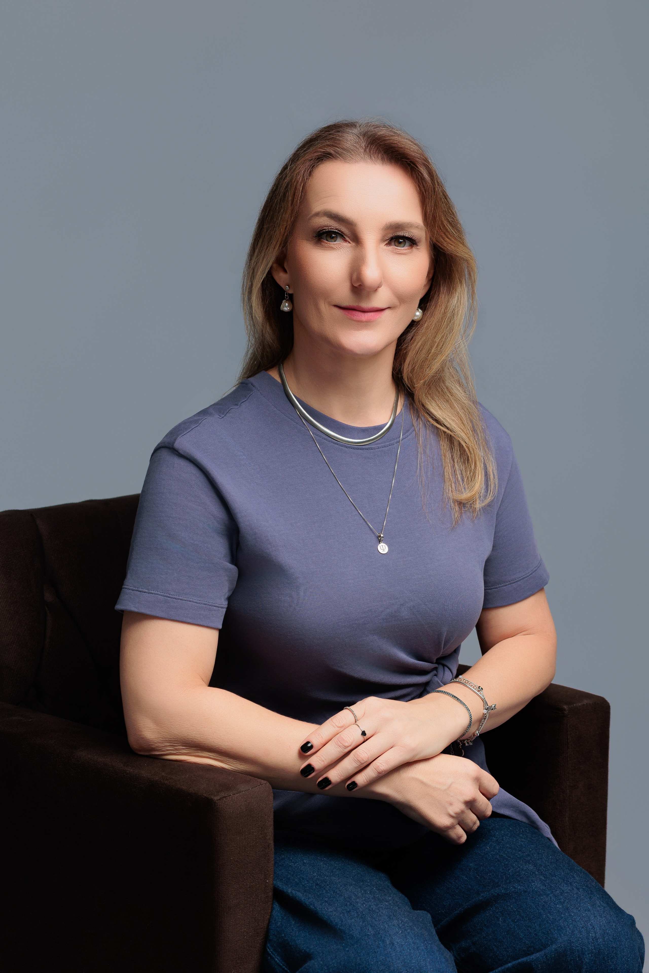 Como posar para retratos corporativos em Indaial, Timbó e Blumenau. Fotografia Fernando Martins