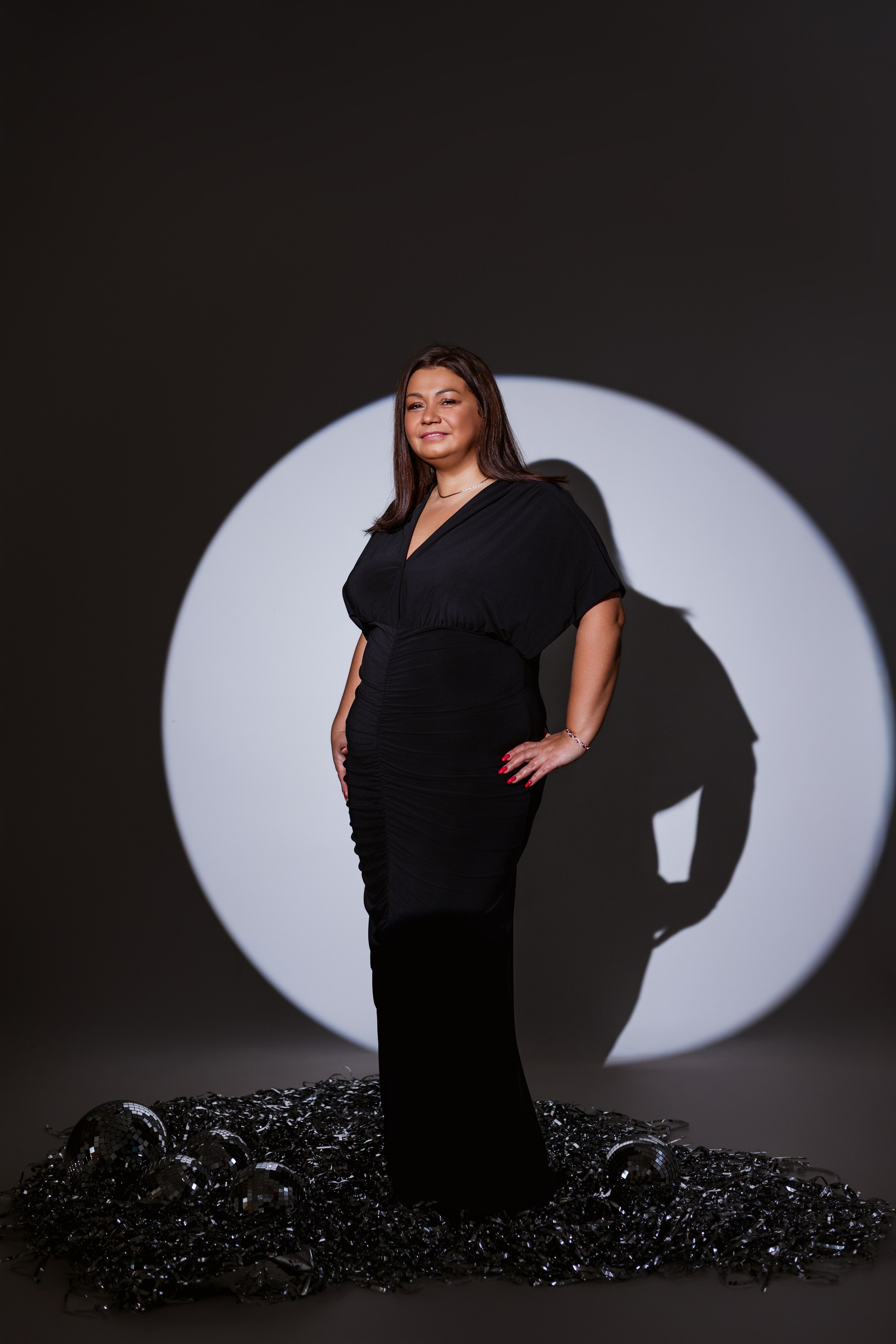 Portrait. Anna Levina Photography