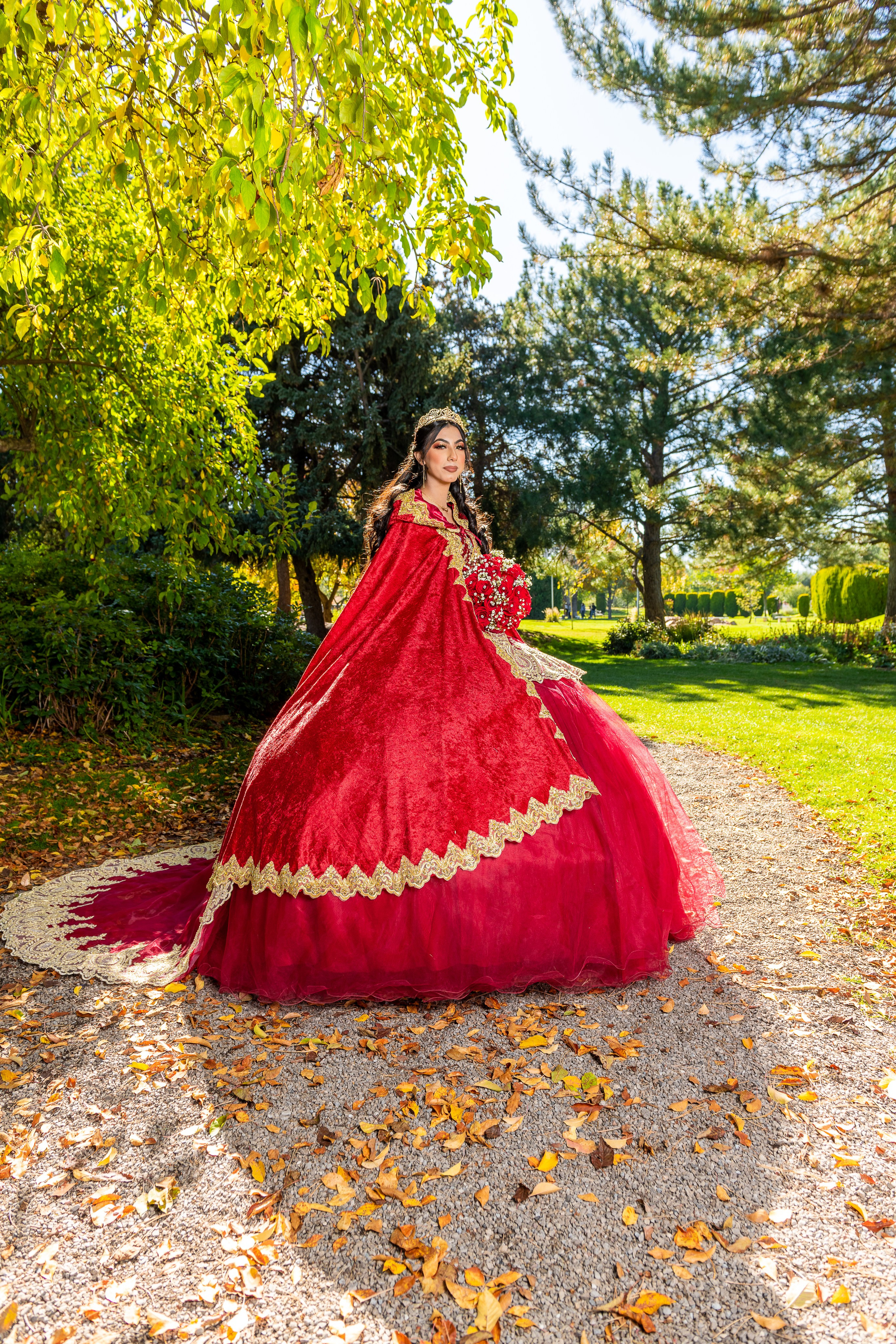 Wedding & quinceañera Photographer in Salt Lake City, Utah
