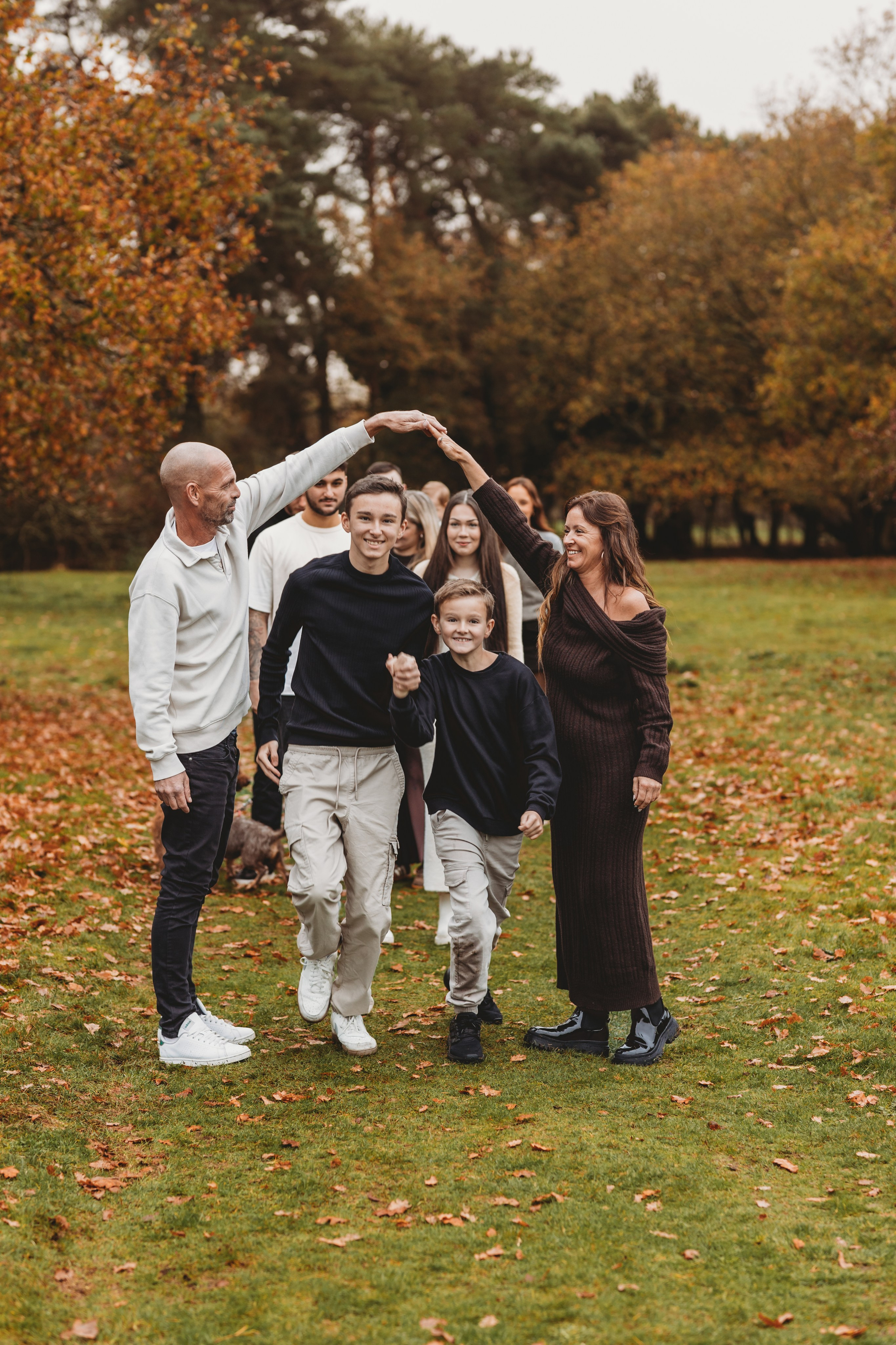 Family/Couple. Anna Levina Photography