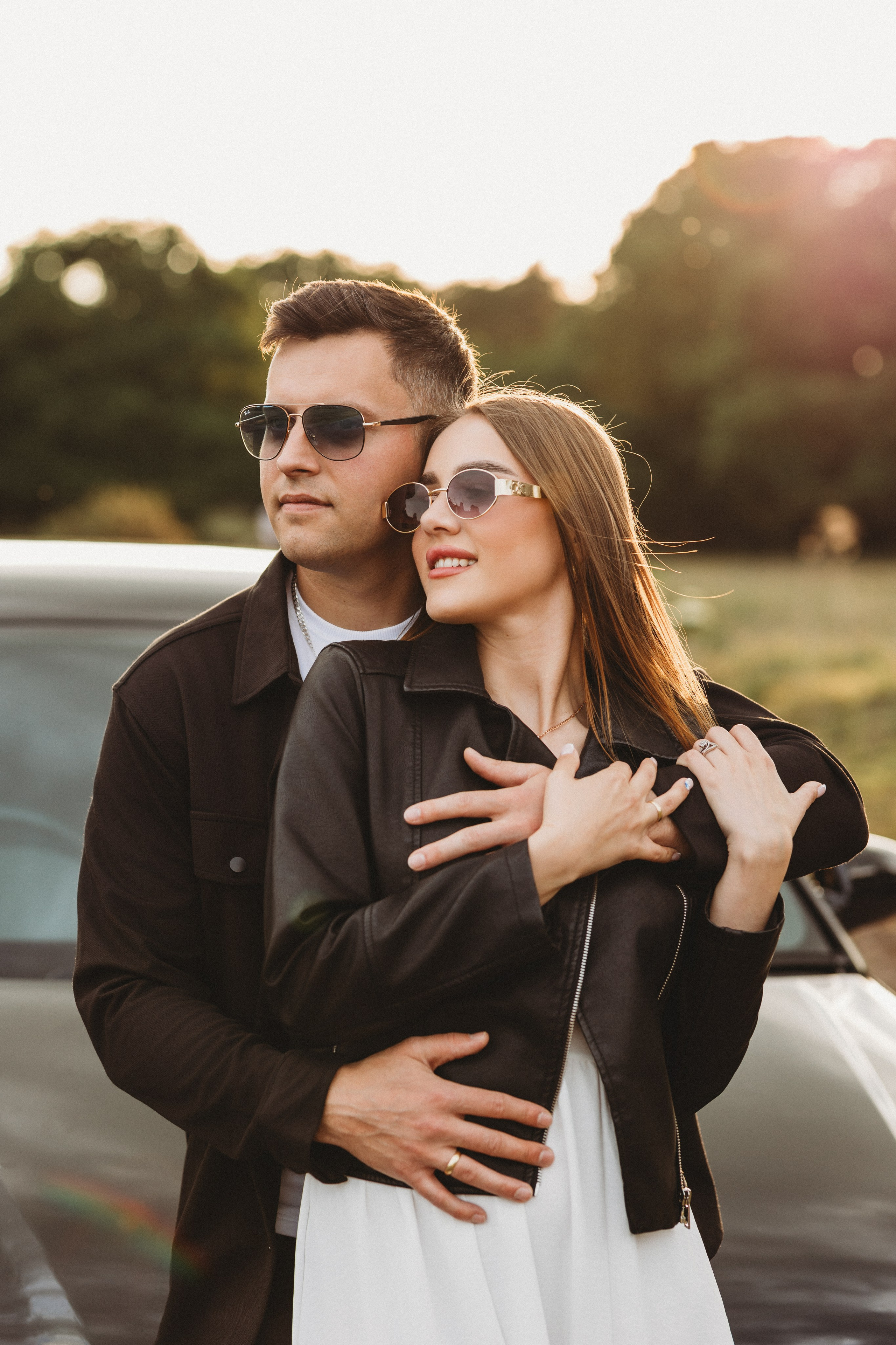 Family/Couple. Anna Levina Photography