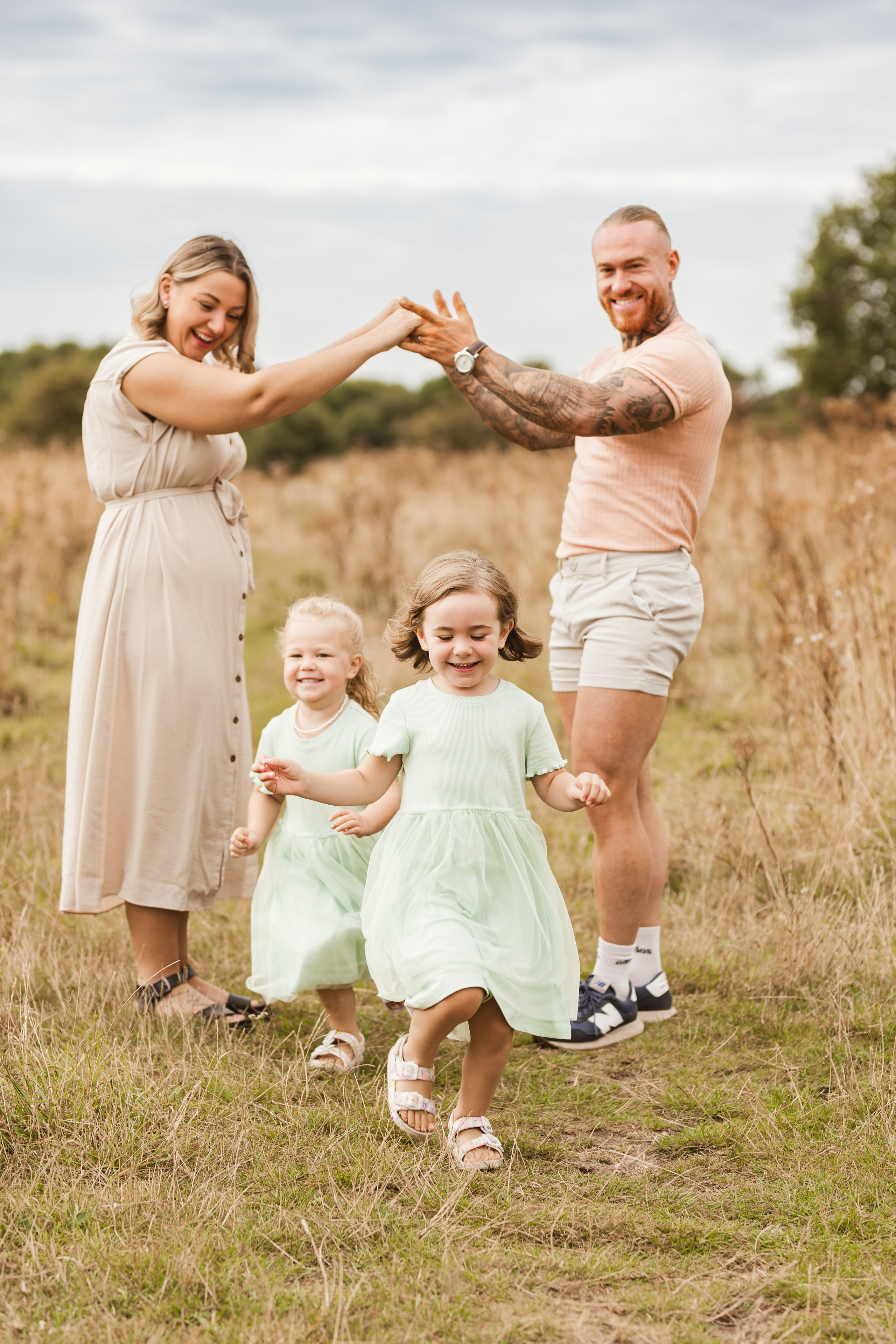 Family/Couple. Anna Levina Photography