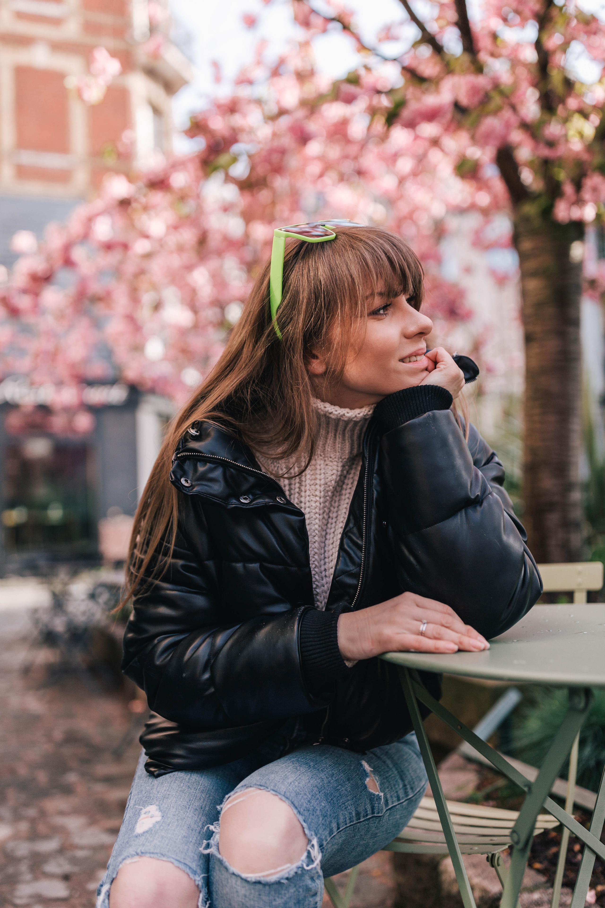 Фотограф, Руан, Франция