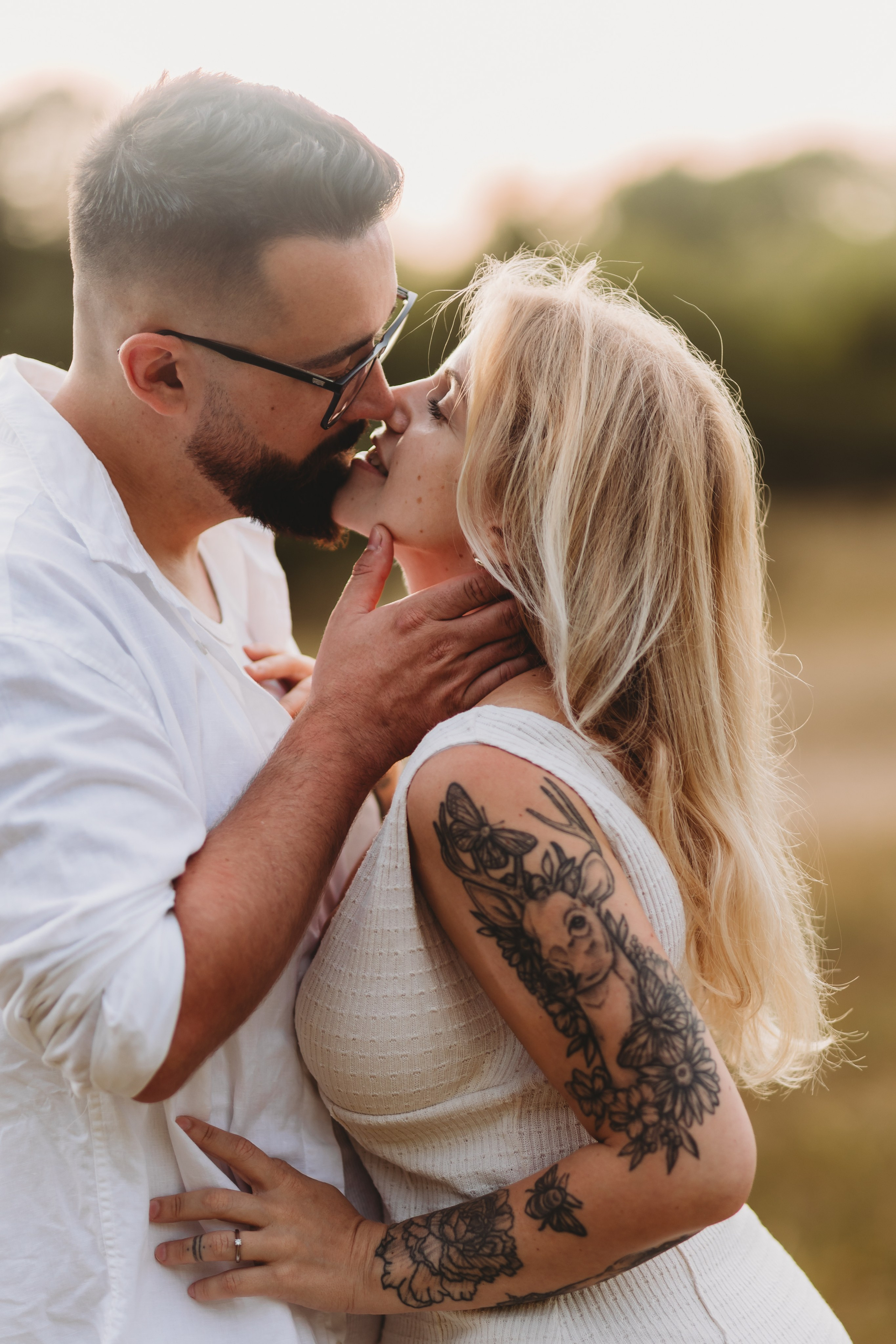 Family/Couple. Anna Levina Photography