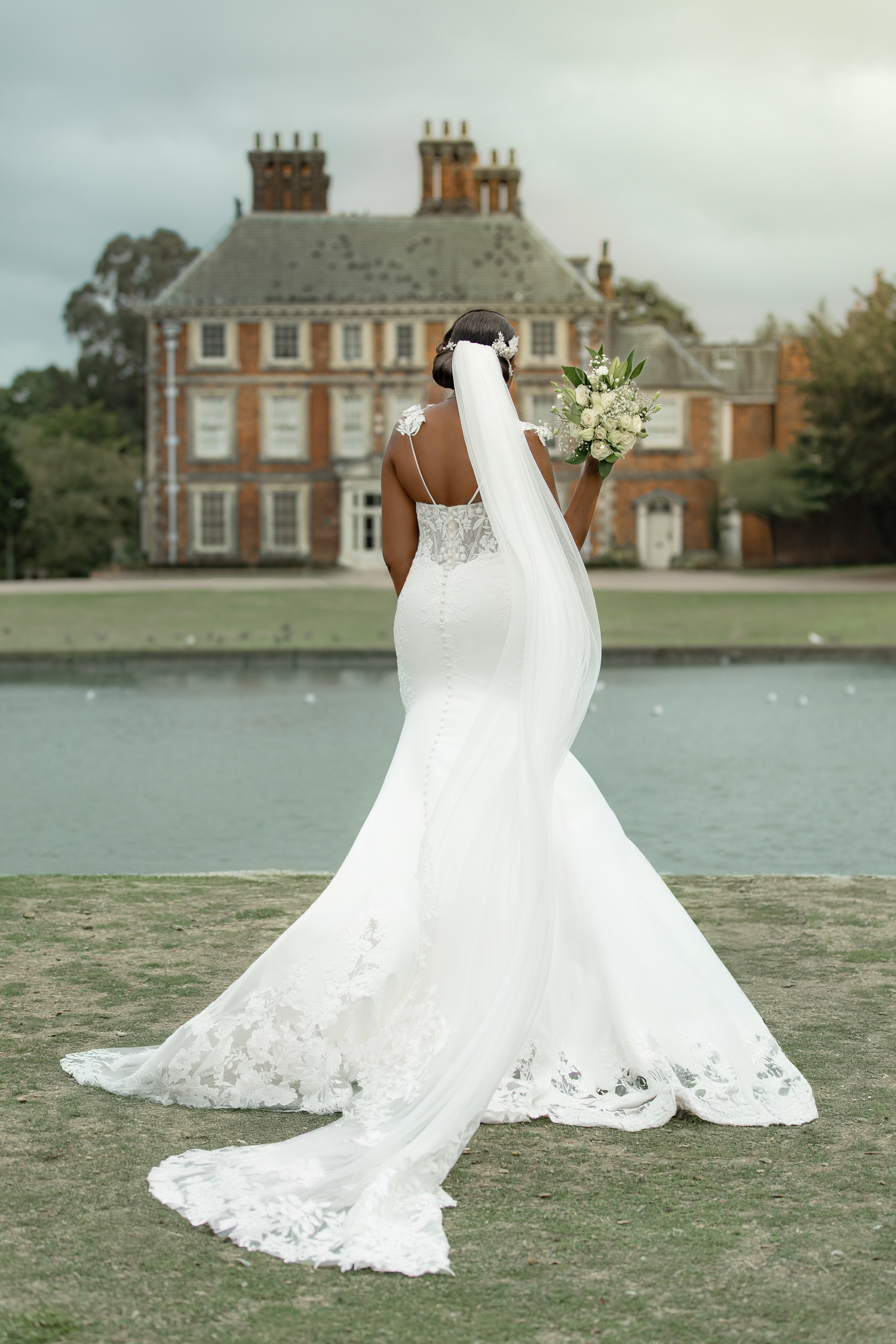 Lu’jain’s Studio| Female Wedding, Maternity & Lifestyle Photographer London, UK