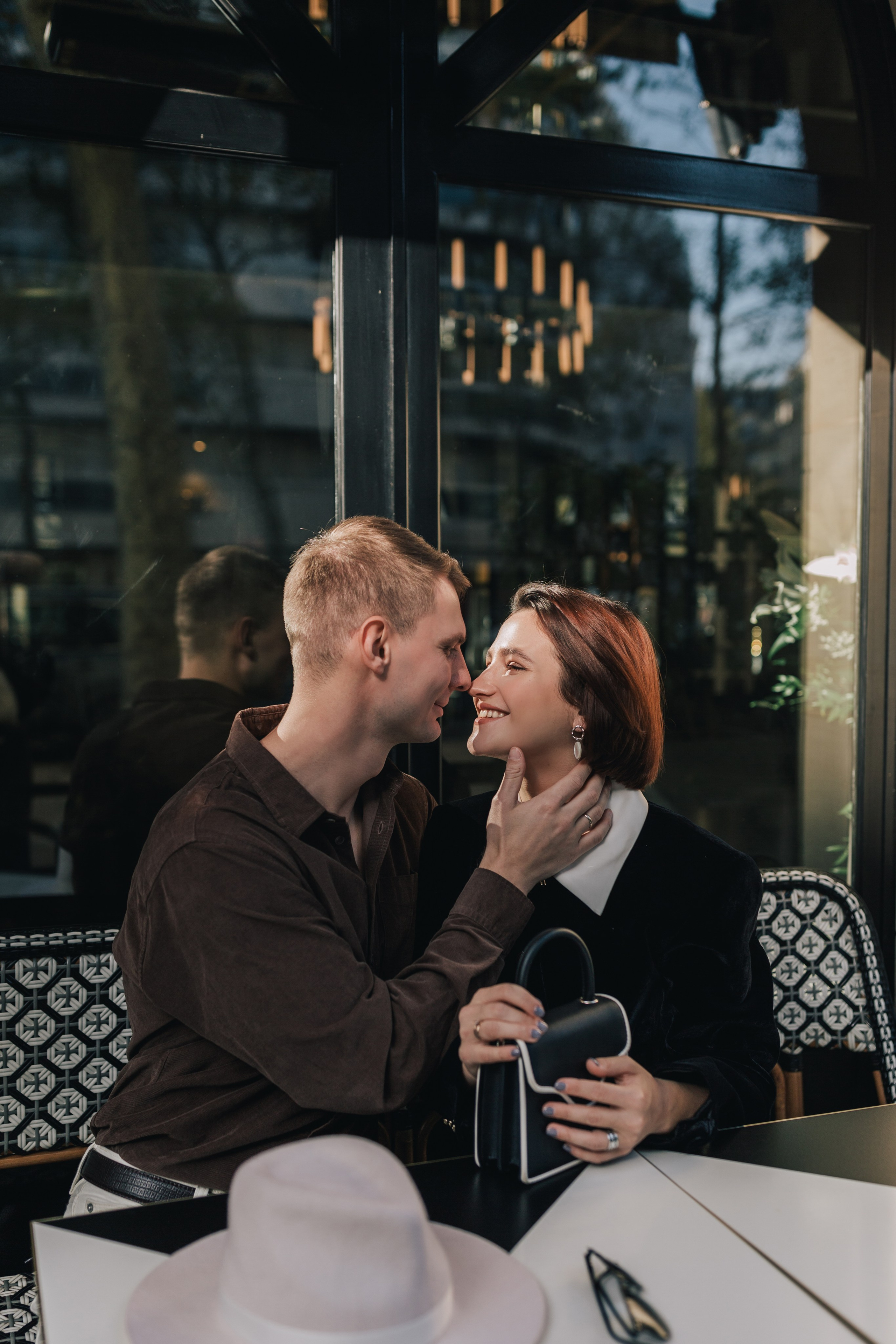 Услуги. Фотограф, Руан, Франция