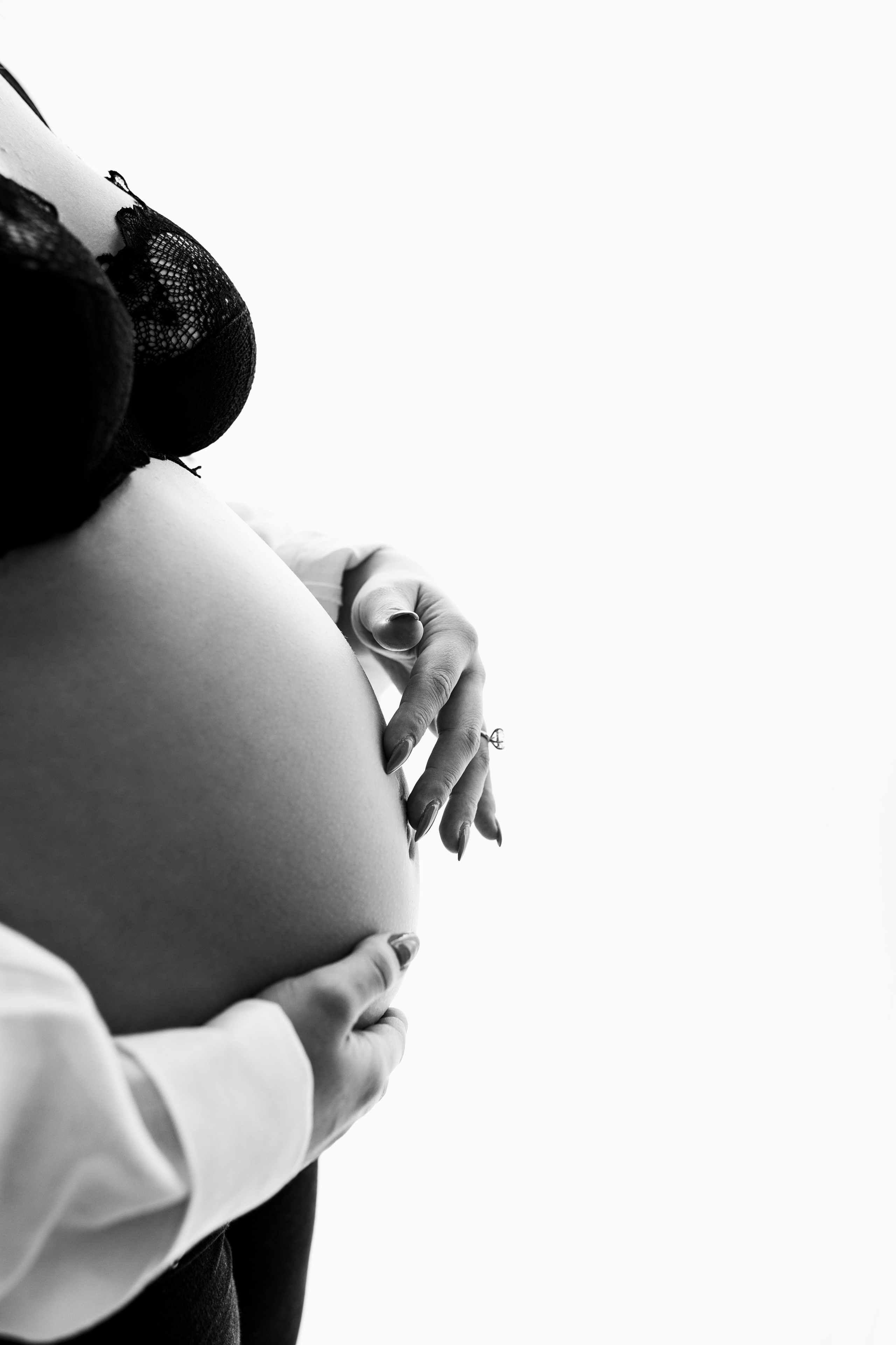 Maternity. Anna Levina Photography