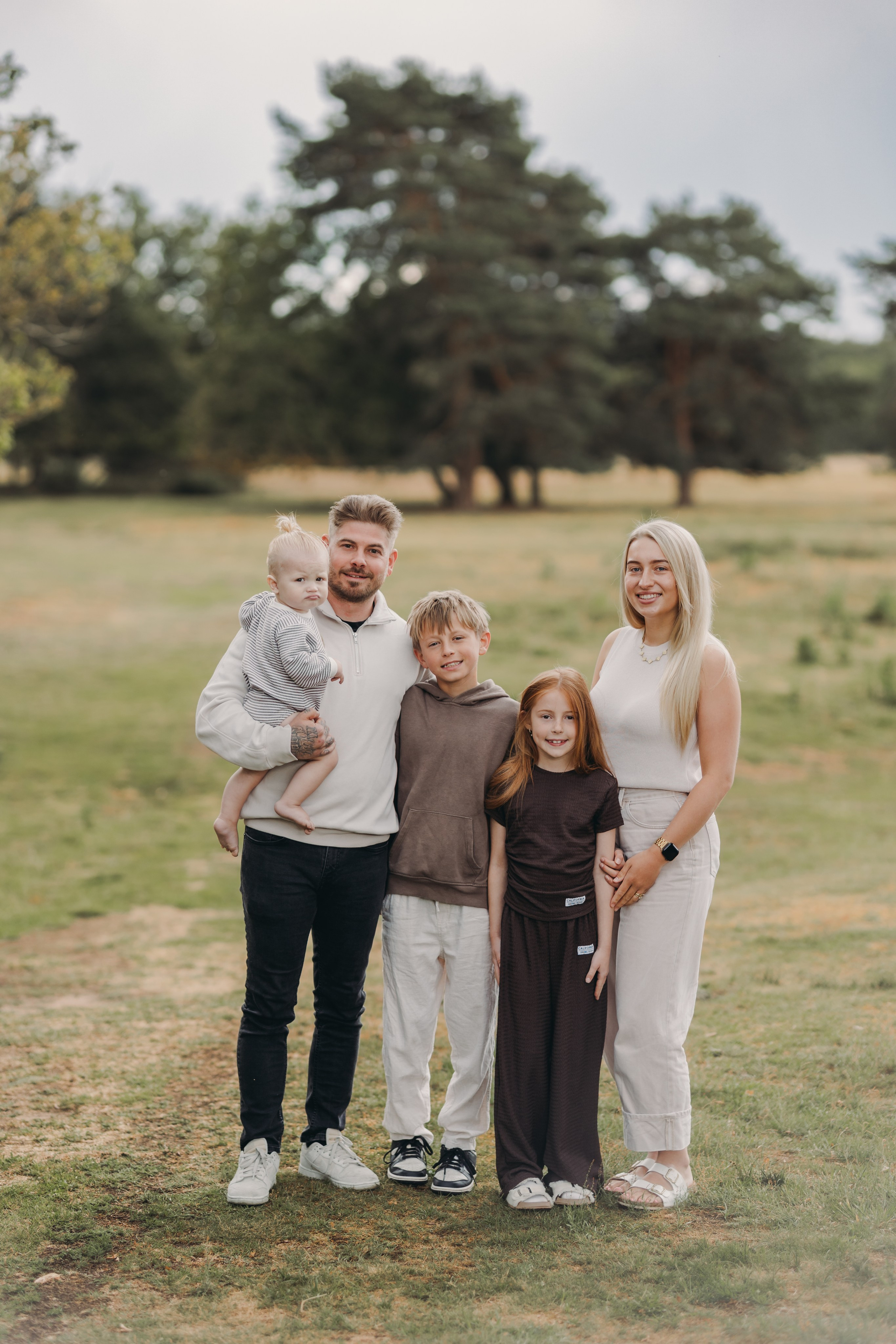 Family/Couple. Anna Levina Photography