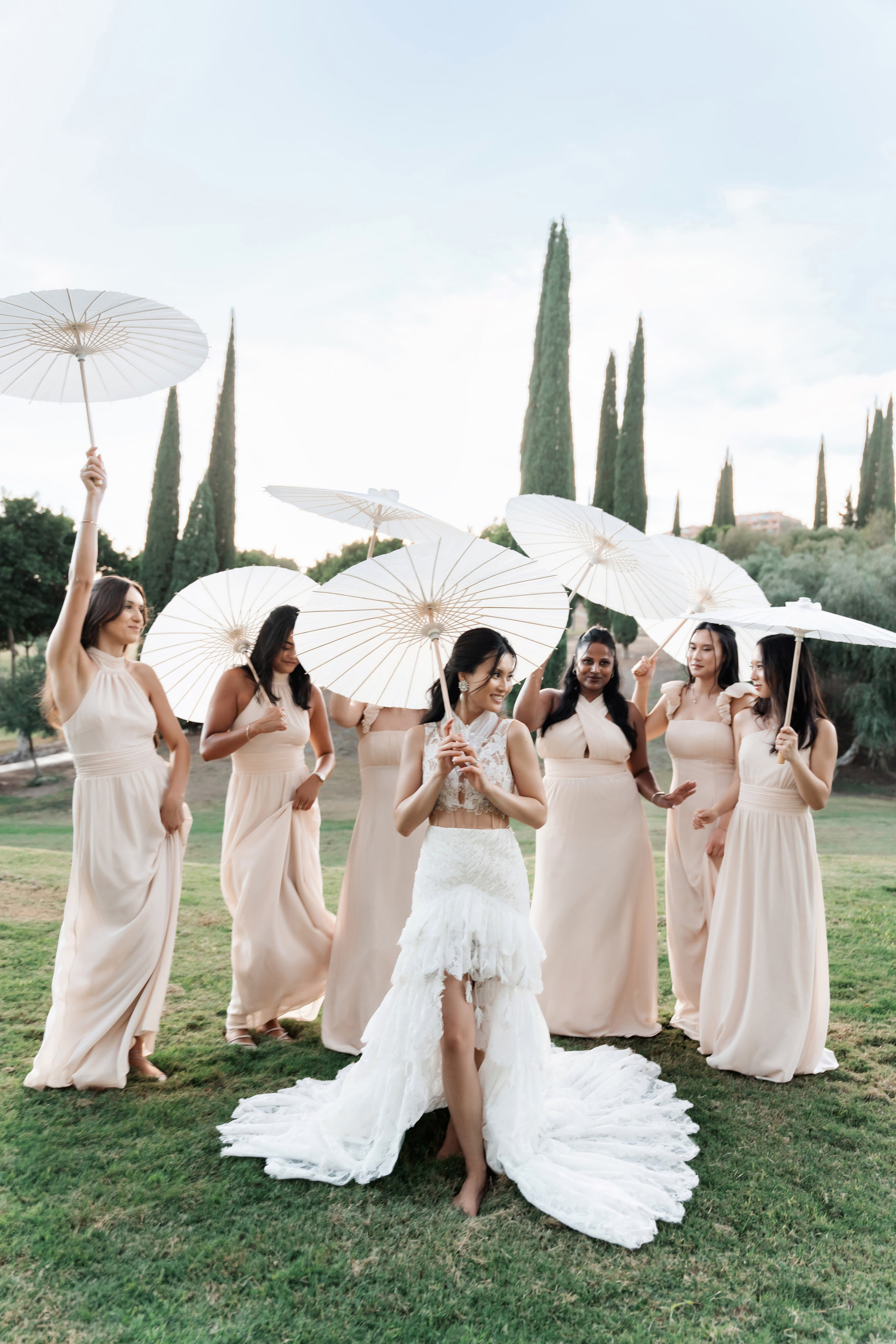 Wedding photographer in France. Wedding Photographer in Marbella, Como, Tuscany, Cannes