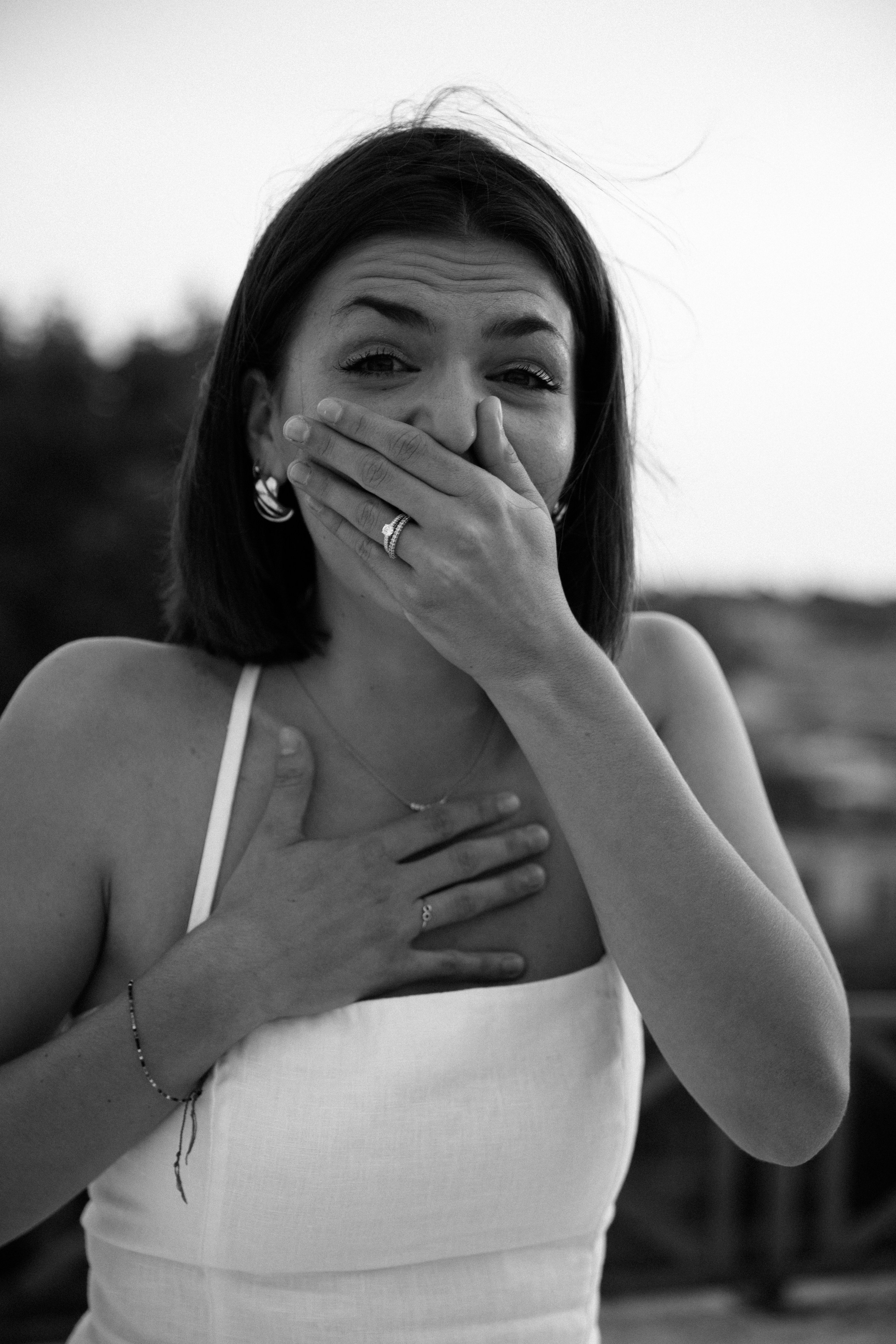 PROPOSAL. Rome Photographer for Couples, Families and Businesses| Elizaveta Razumova