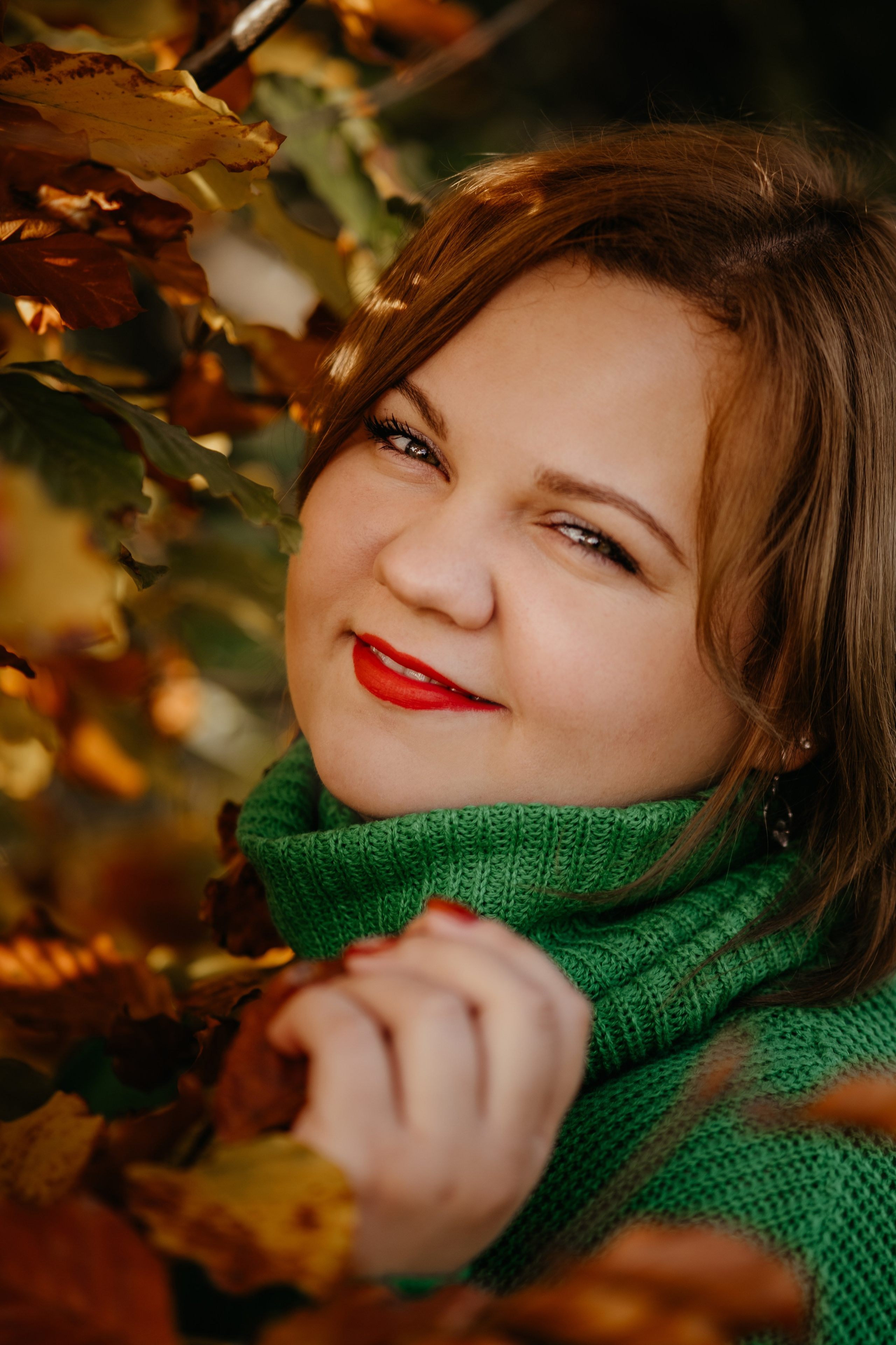 Was man für ein Herbst-Fotoshooting anzieht – Tipps von Portraitkunst Studio Reinik. Hochzeitsfotograf in Hamburg, Lübeck und Umgebung. Professionelle Business-Portraits Professionelle Portrait