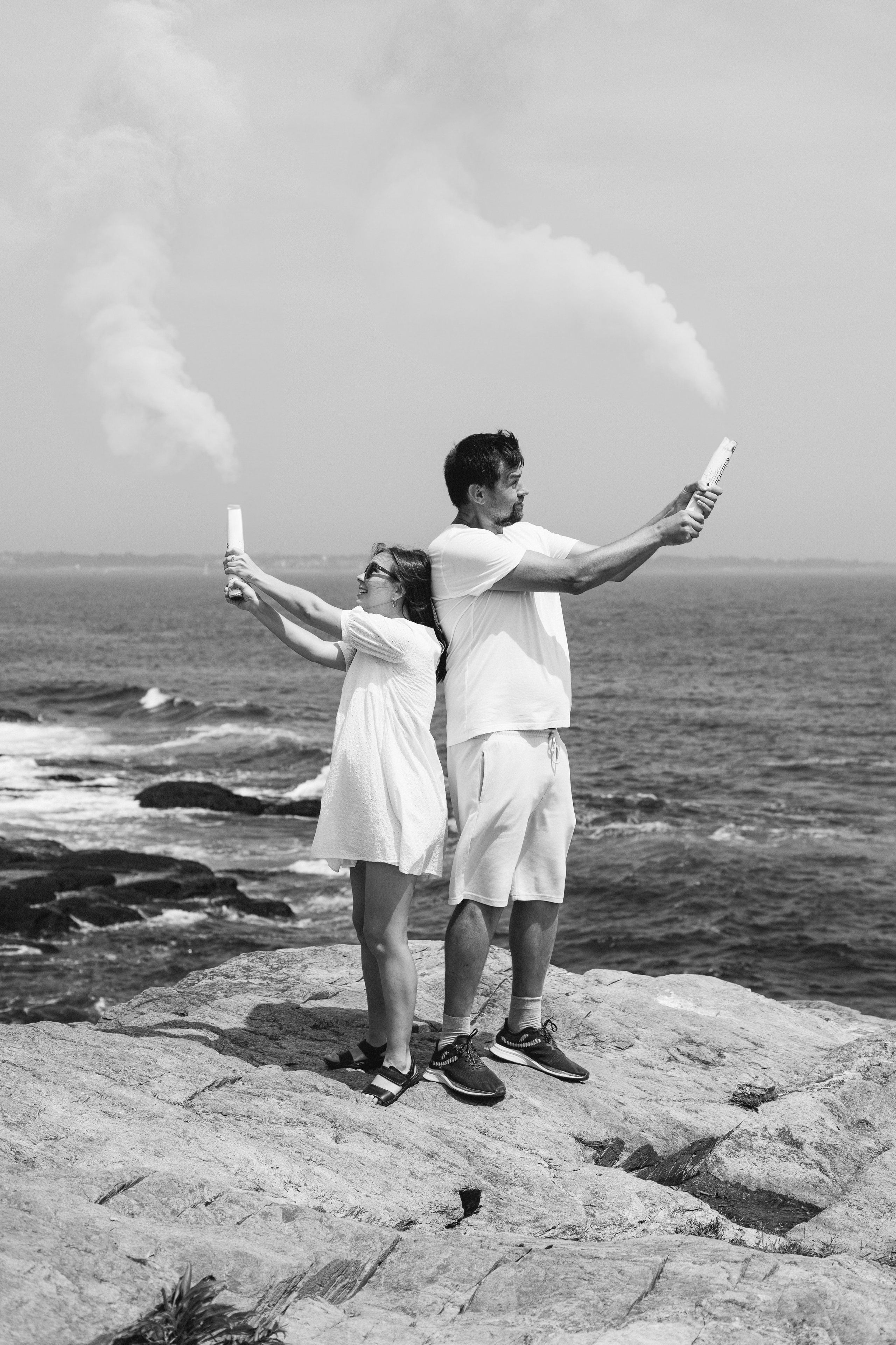 Фотограф в Нью Йорке